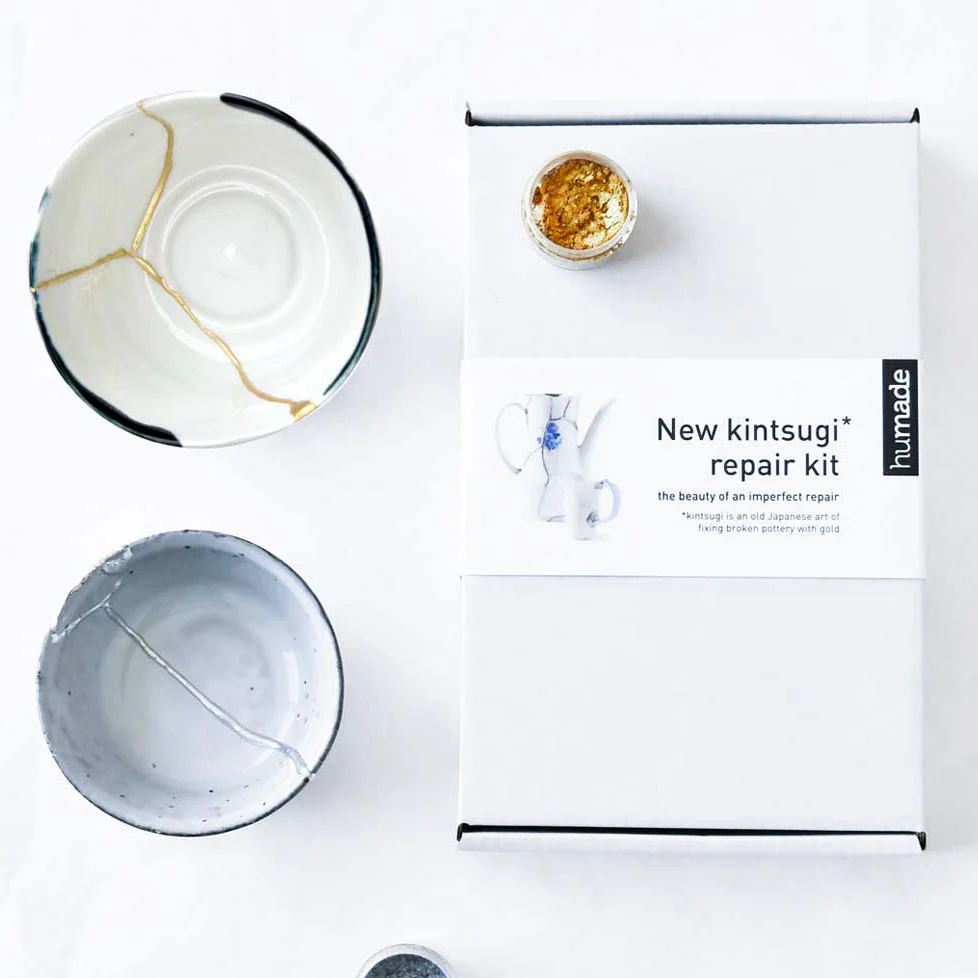 Kit kintsugi ⋅ Humade - Image 4