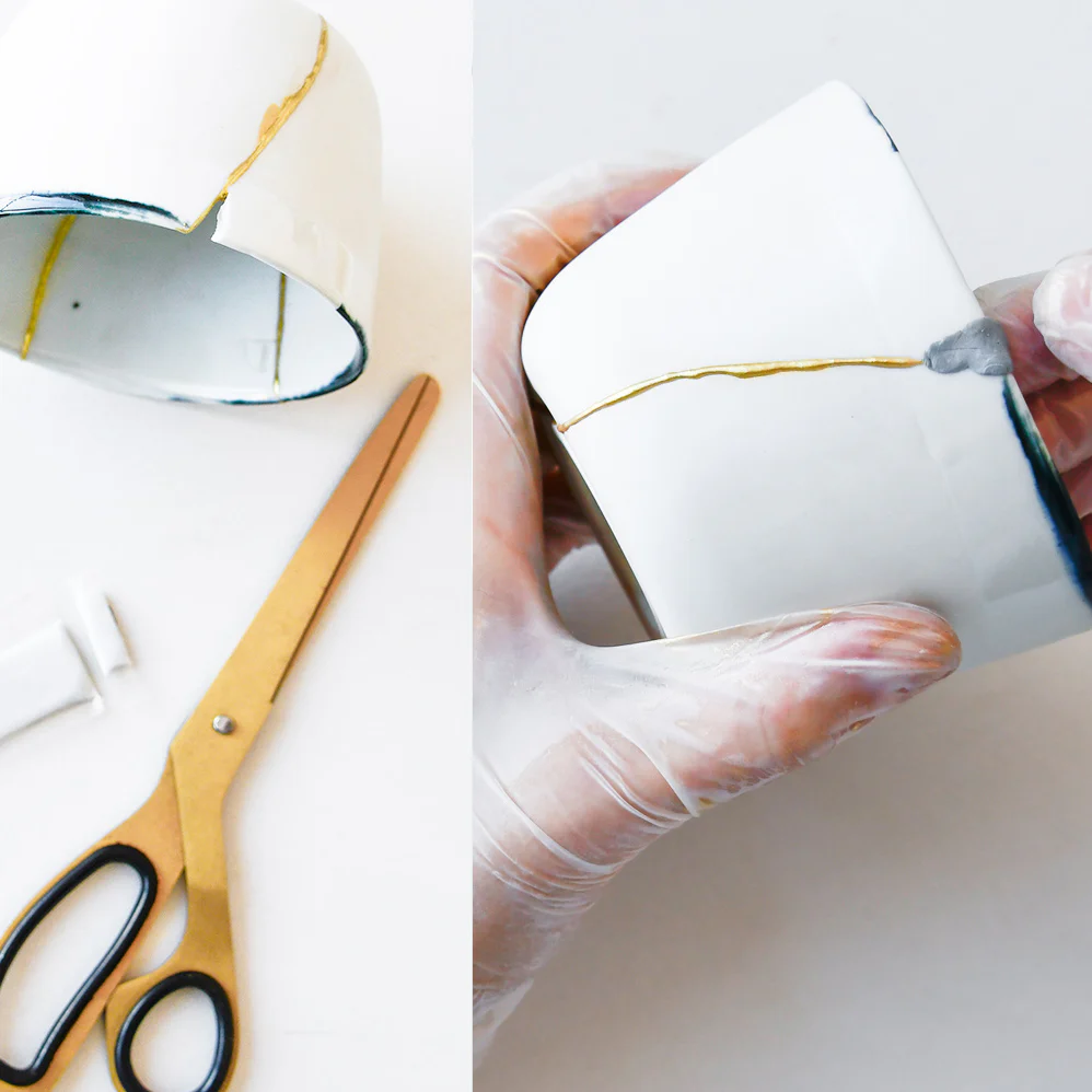 Kit kintsugi ⋅ Humade - Image 5