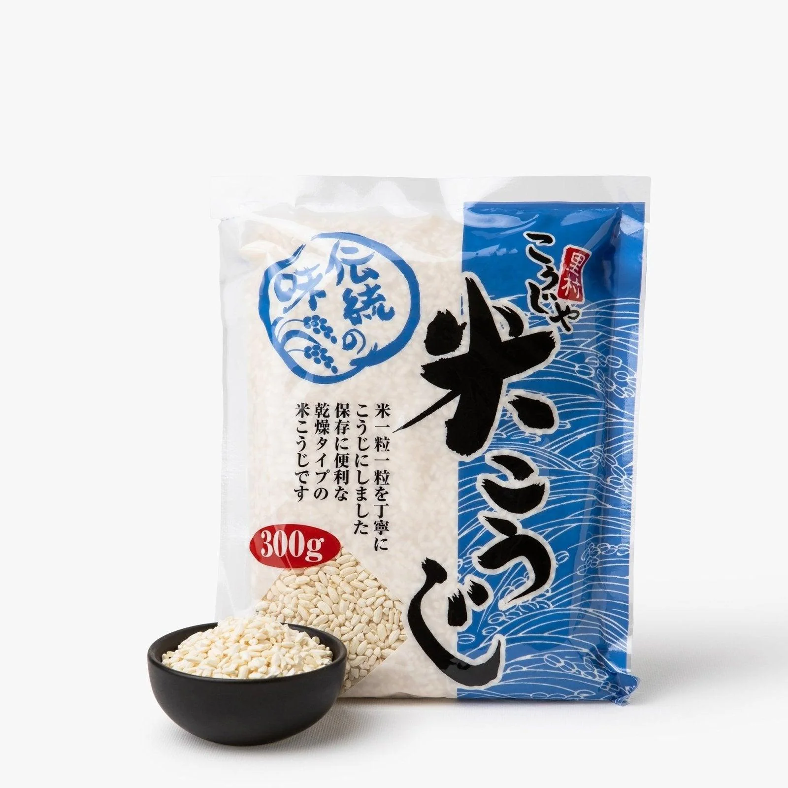 Ferment de riz koji ⋅ Kohsei Foods ⋅ 300g