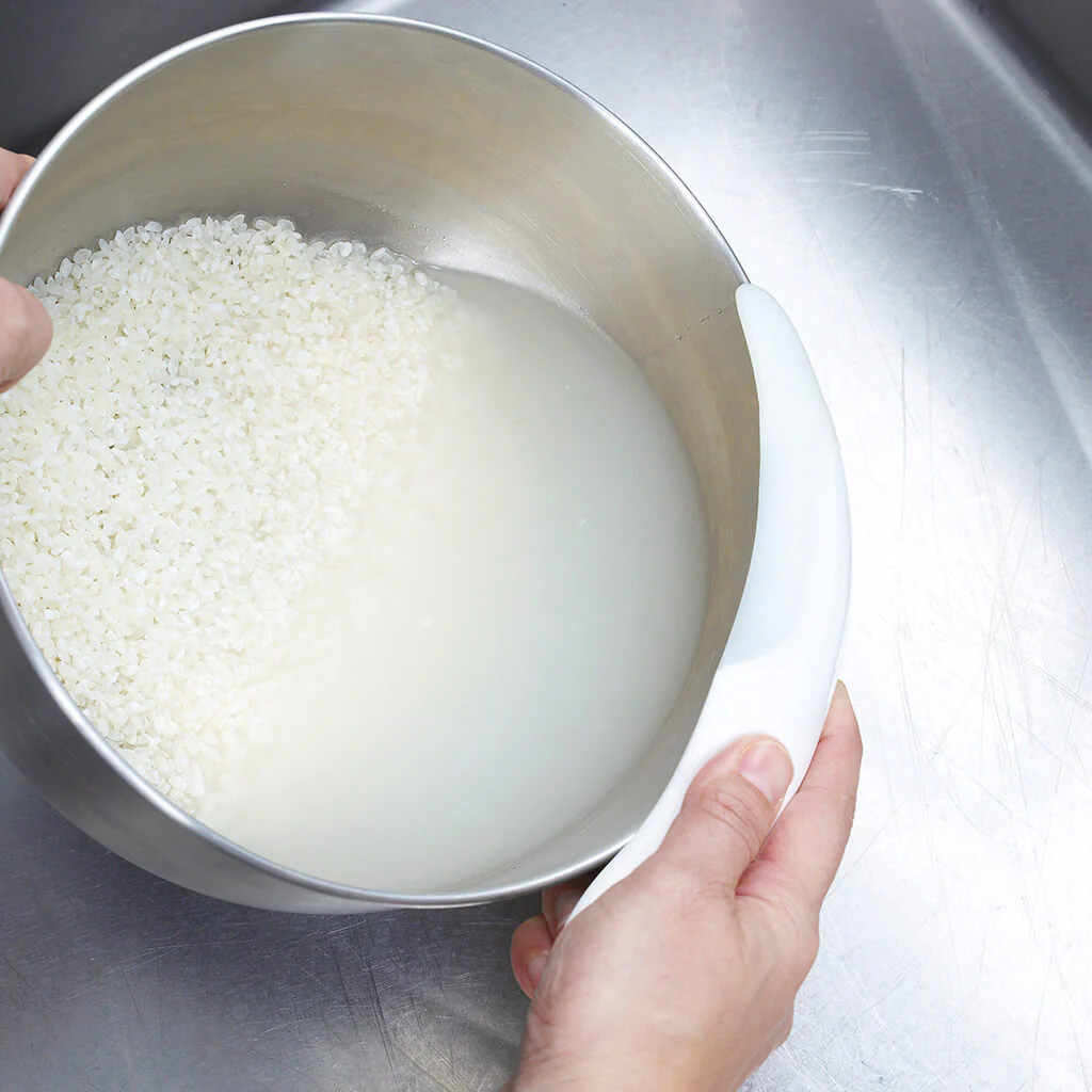 Spatule pour laver le riz ⋅ Marna - Image 5