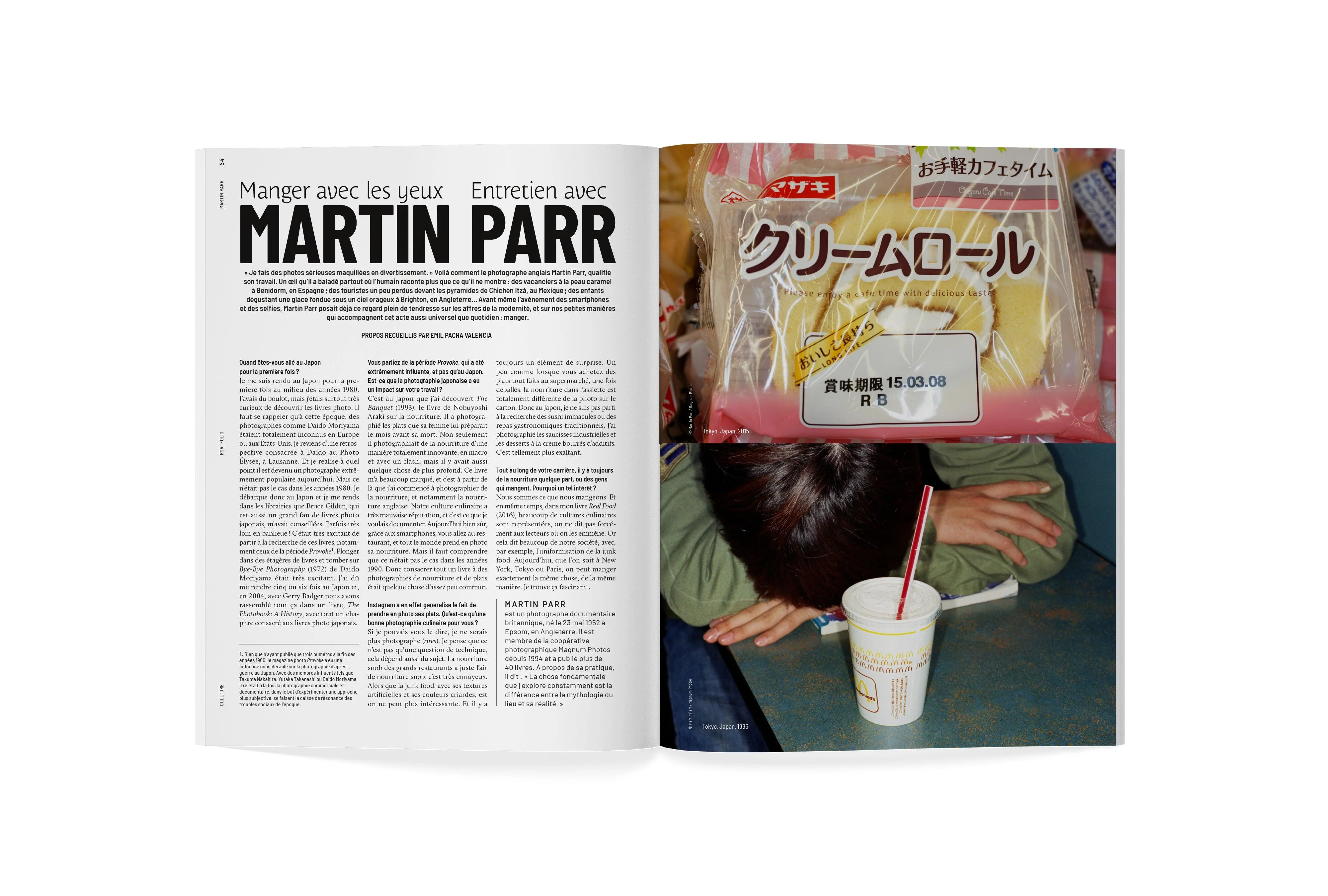Magazine Tempura hors série 2024 ⋅ Tempura ⋅ Tempura - Image 11
