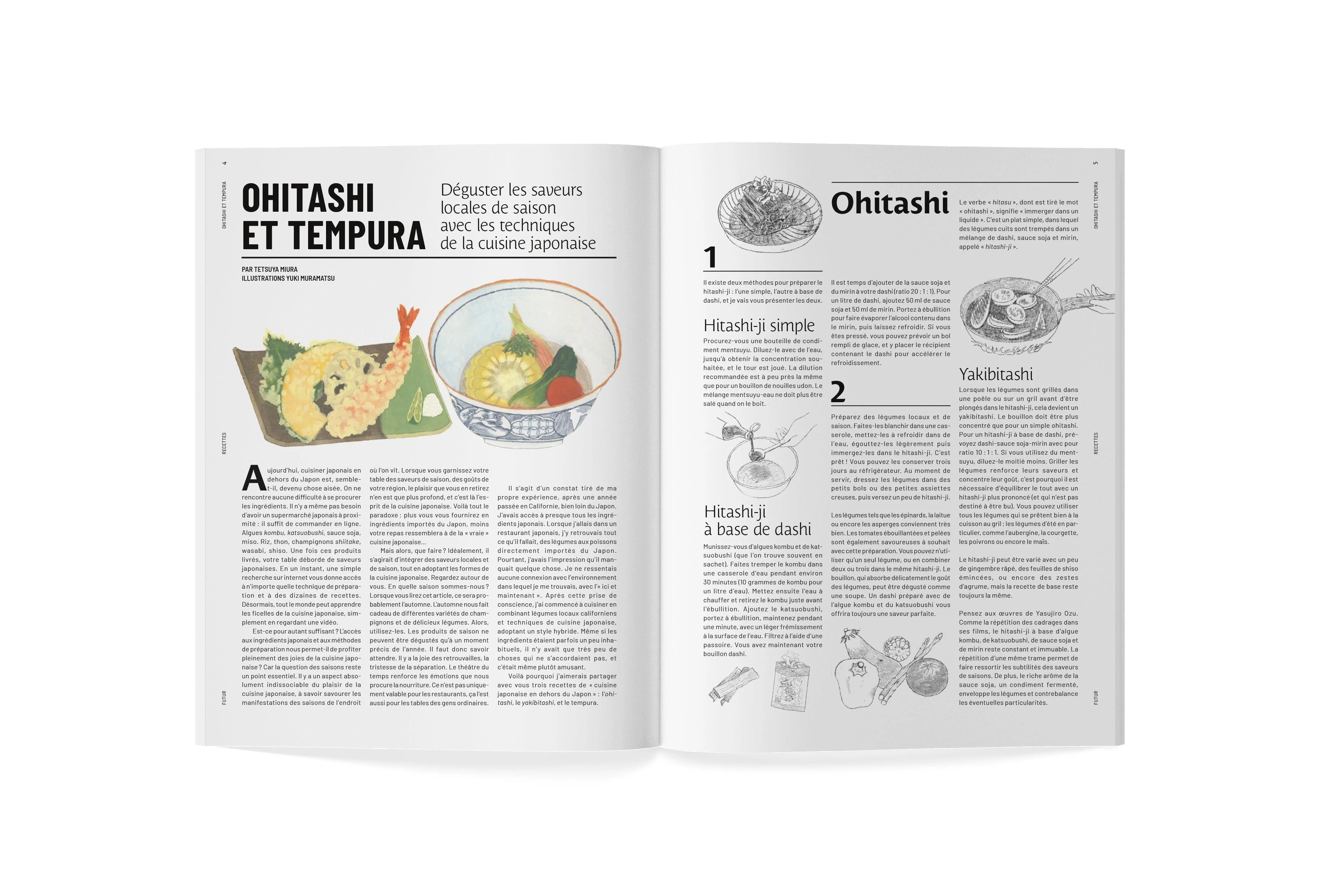 Magazine Tempura hors série 2024 ⋅ Tempura ⋅ Tempura - Image 15