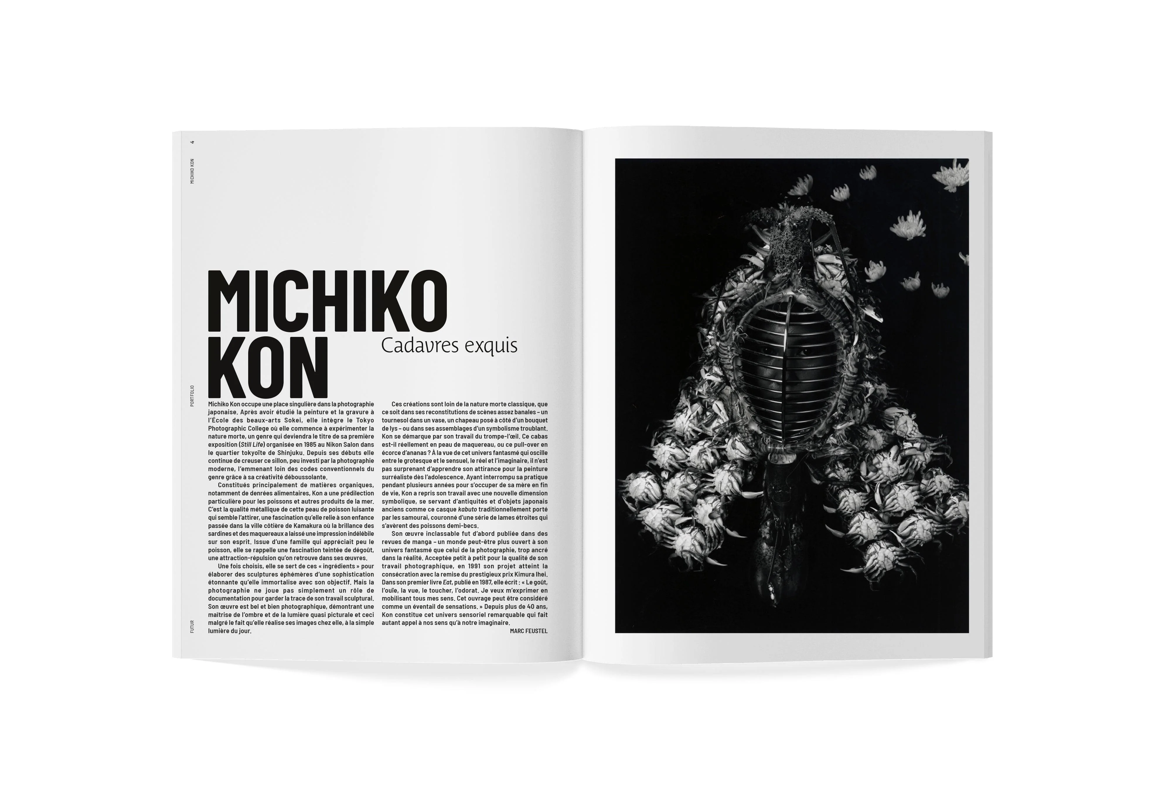 Magazine Tempura hors série 2024 ⋅ Tempura ⋅ Tempura - Image 16