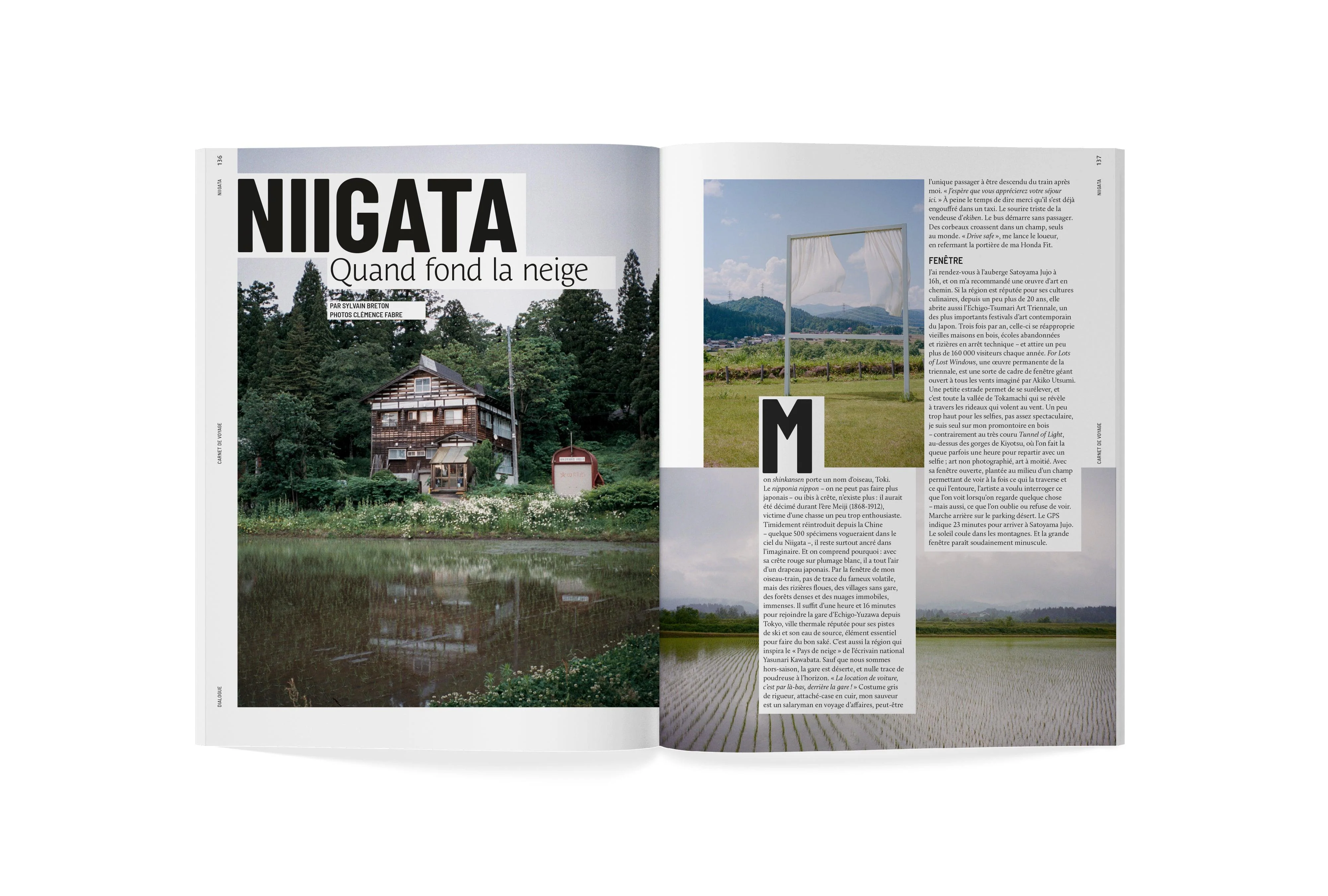 Magazine Tempura hors série 2024 ⋅ Tempura ⋅ Tempura - Image 3