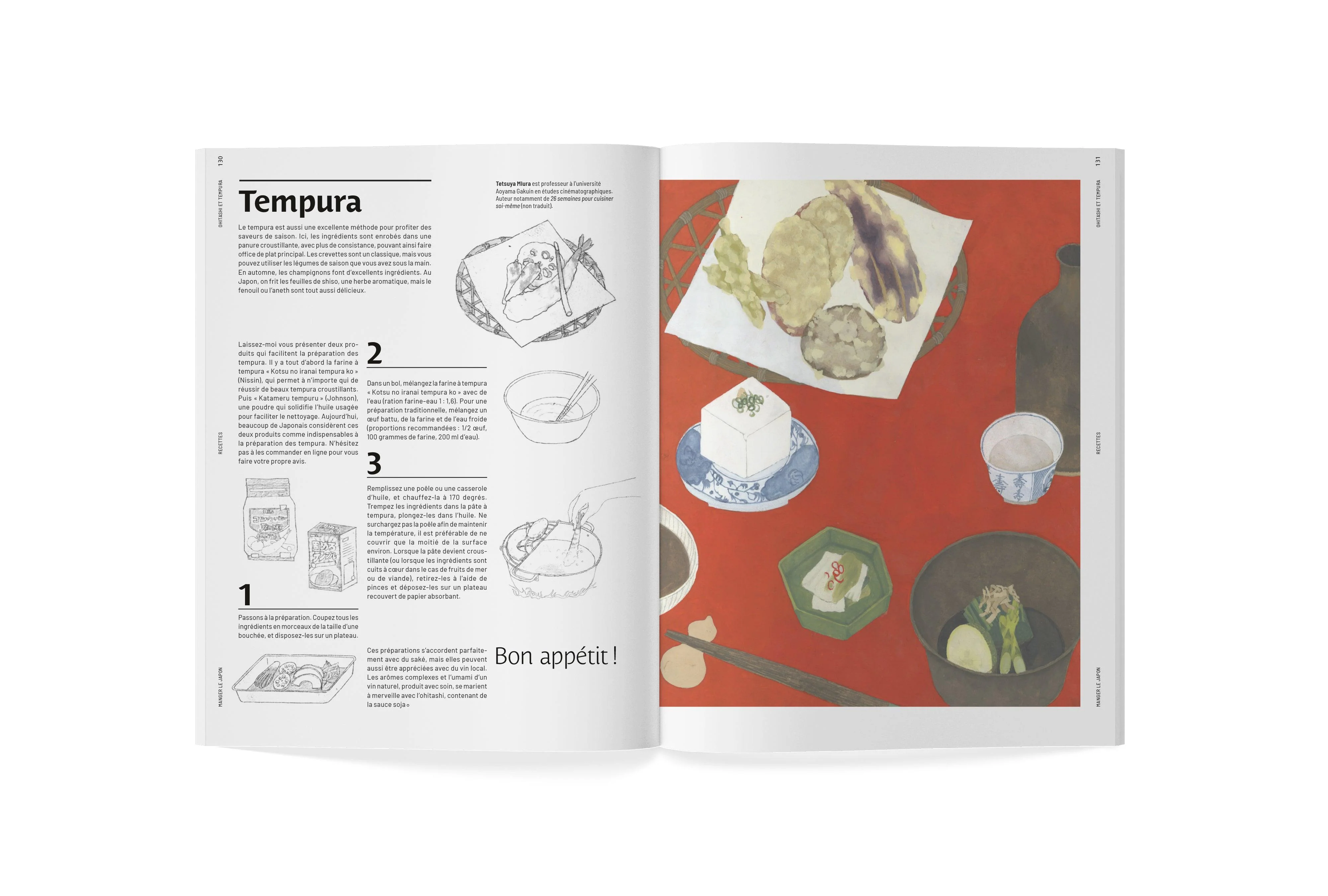 Magazine Tempura hors série 2024 ⋅ Tempura ⋅ Tempura - Image 4