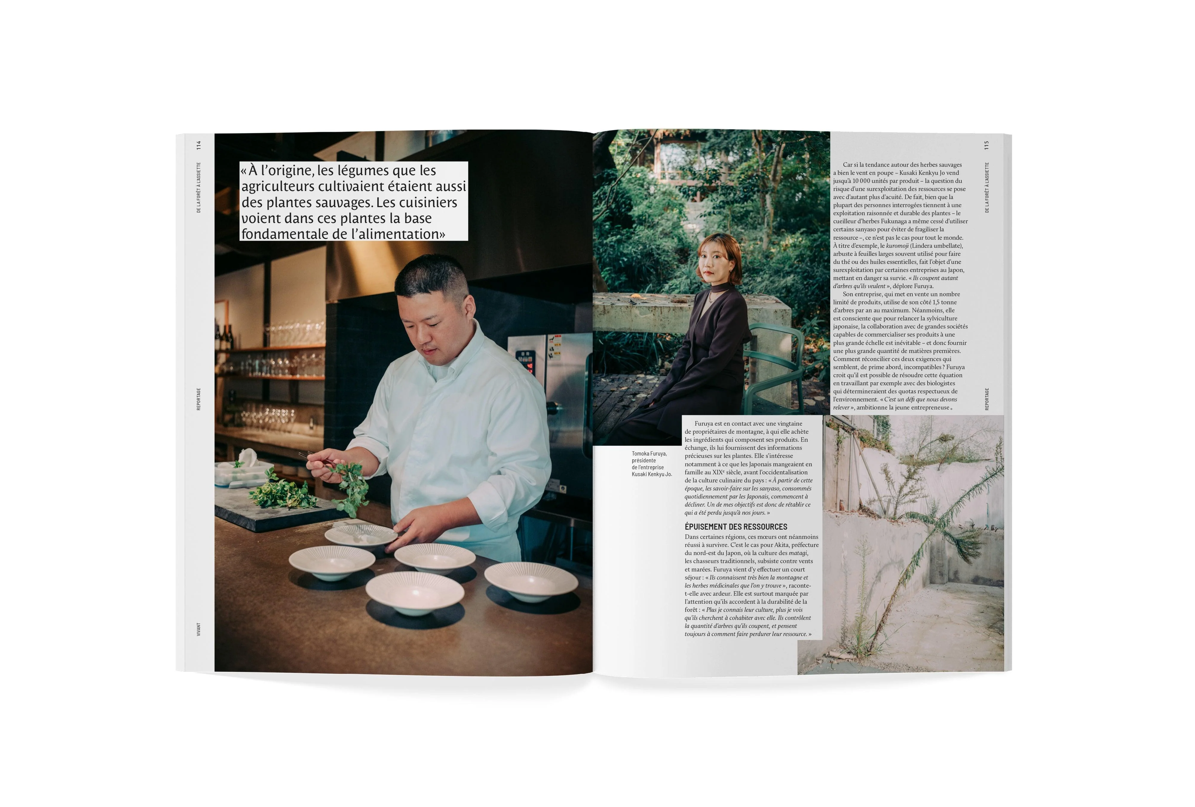 Magazine Tempura hors série 2024 ⋅ Tempura ⋅ Tempura - Image 5