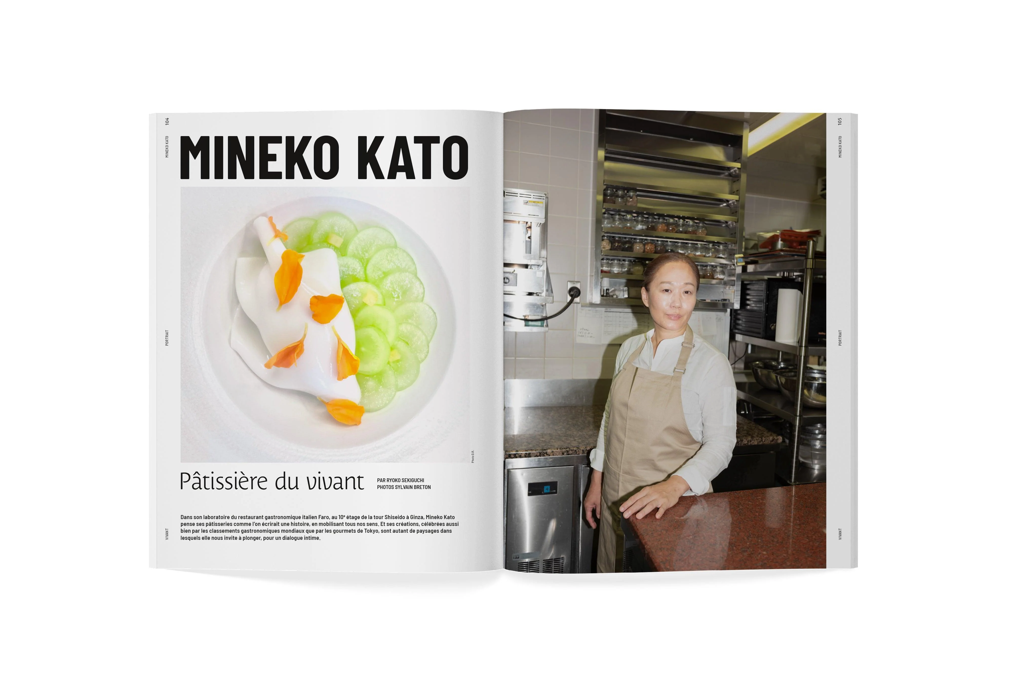 Magazine Tempura hors série 2024 ⋅ Tempura ⋅ Tempura - Image 6