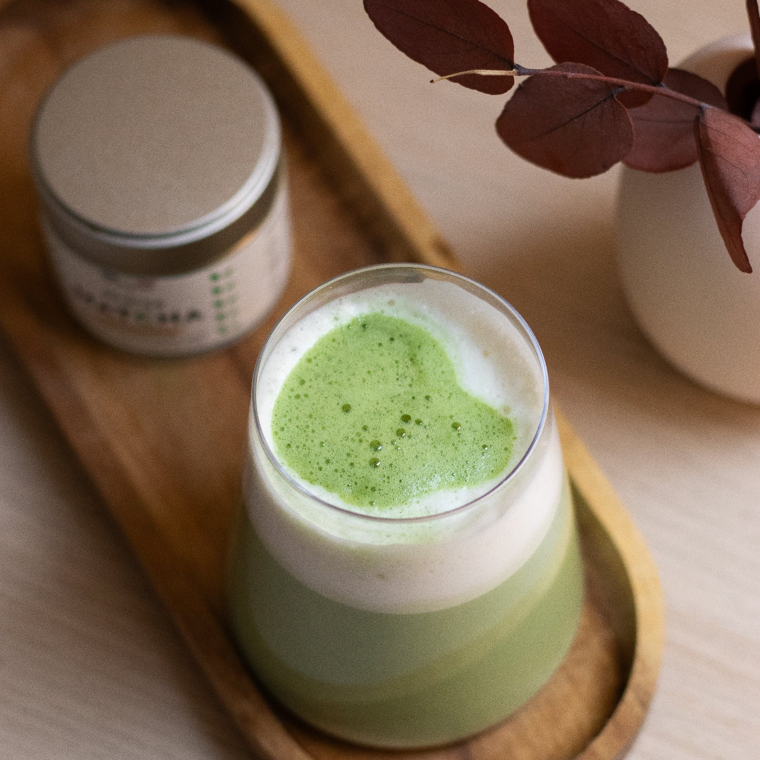Thé matcha cérémonie ⋅ Anatae ⋅ 30g - Image 4