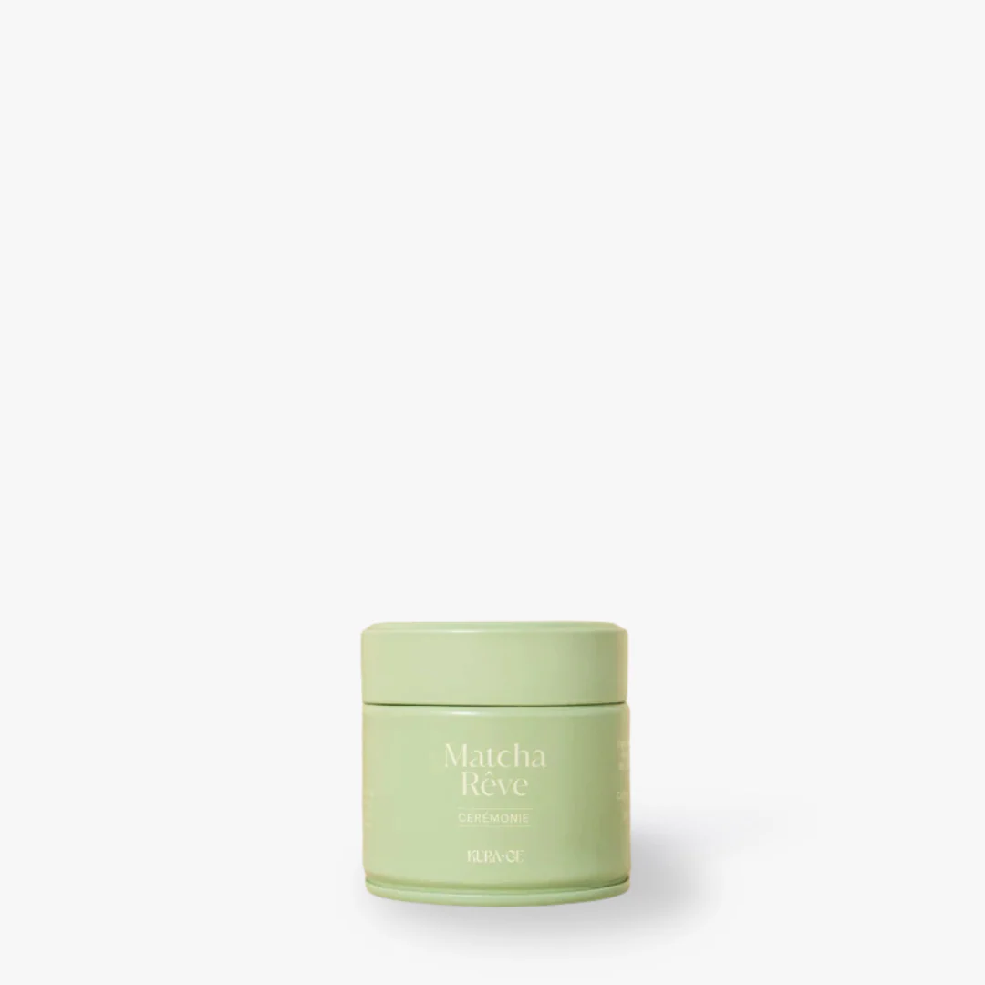 Matcha cérémonie Rêve ⋅ KURA-GE ⋅ 30g