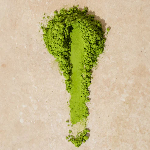 Matcha classique Essence ⋅ KURA-GE ⋅ 80g - Image 2
