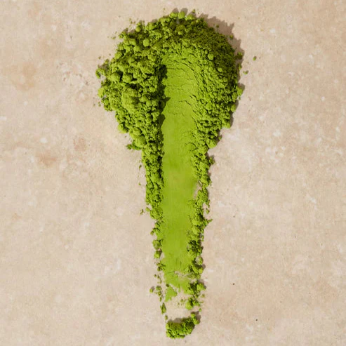 Matcha classique Faune ⋅ KURA-GE ⋅ 30g - Image 2