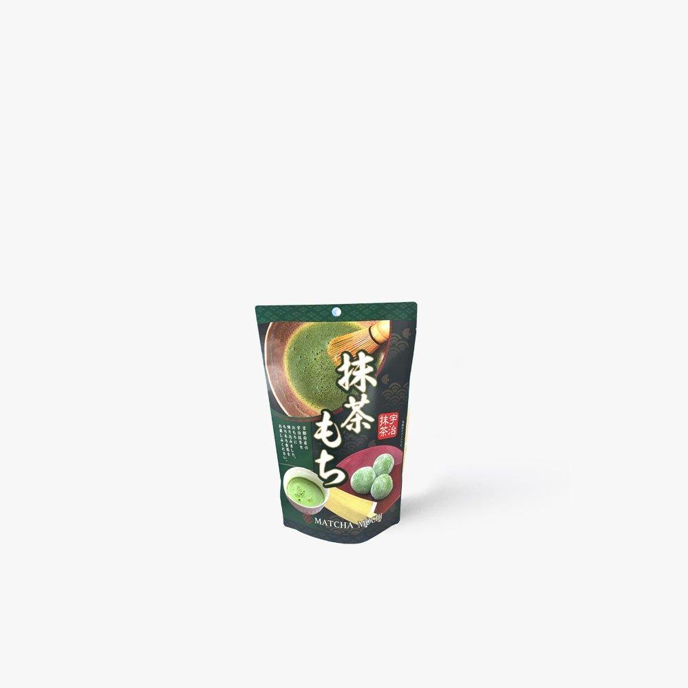 Mochi au matcha ⋅ Seiki ⋅ 130g - Image 3