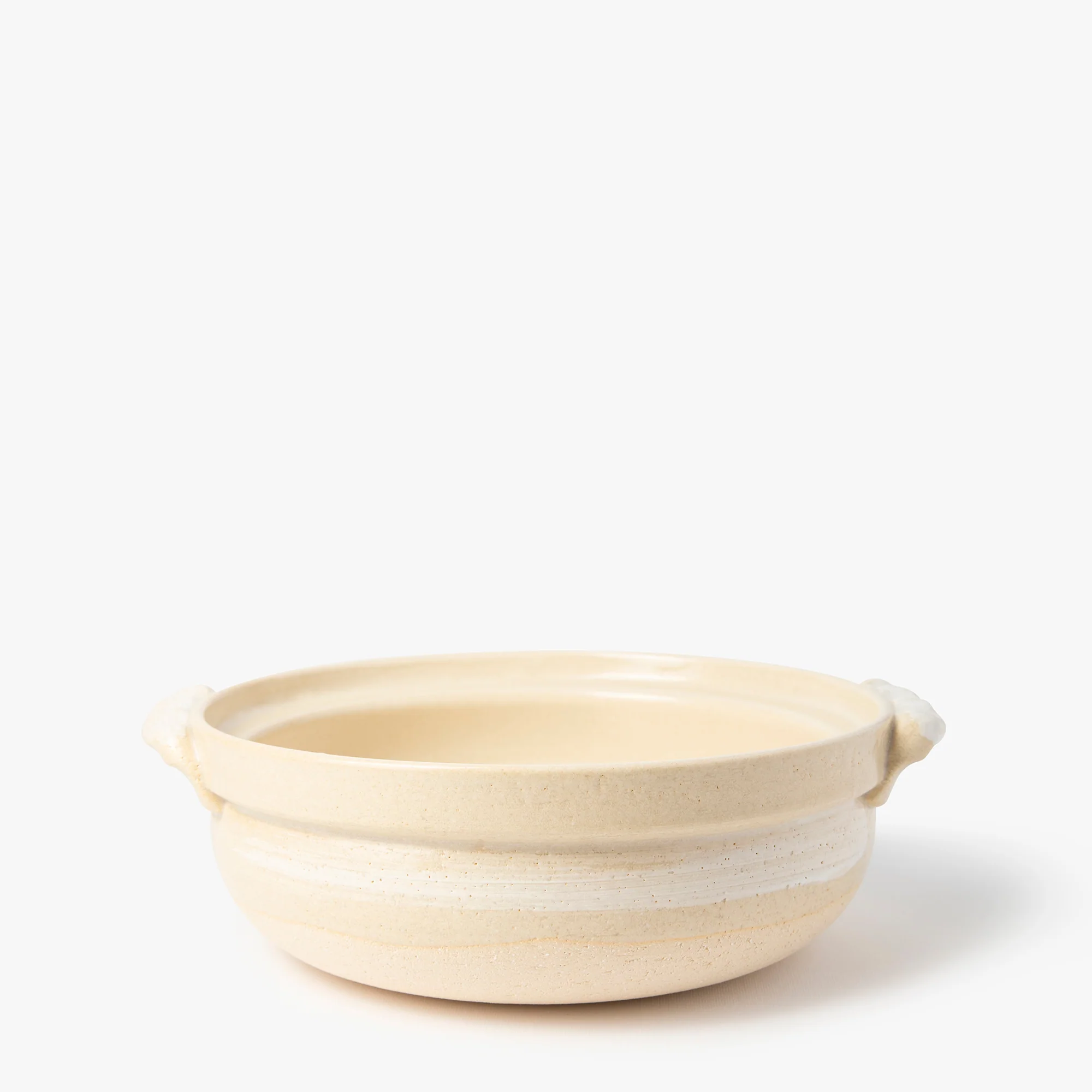Nabe blanc 250x215mm ⋅ Touga - Image 2
