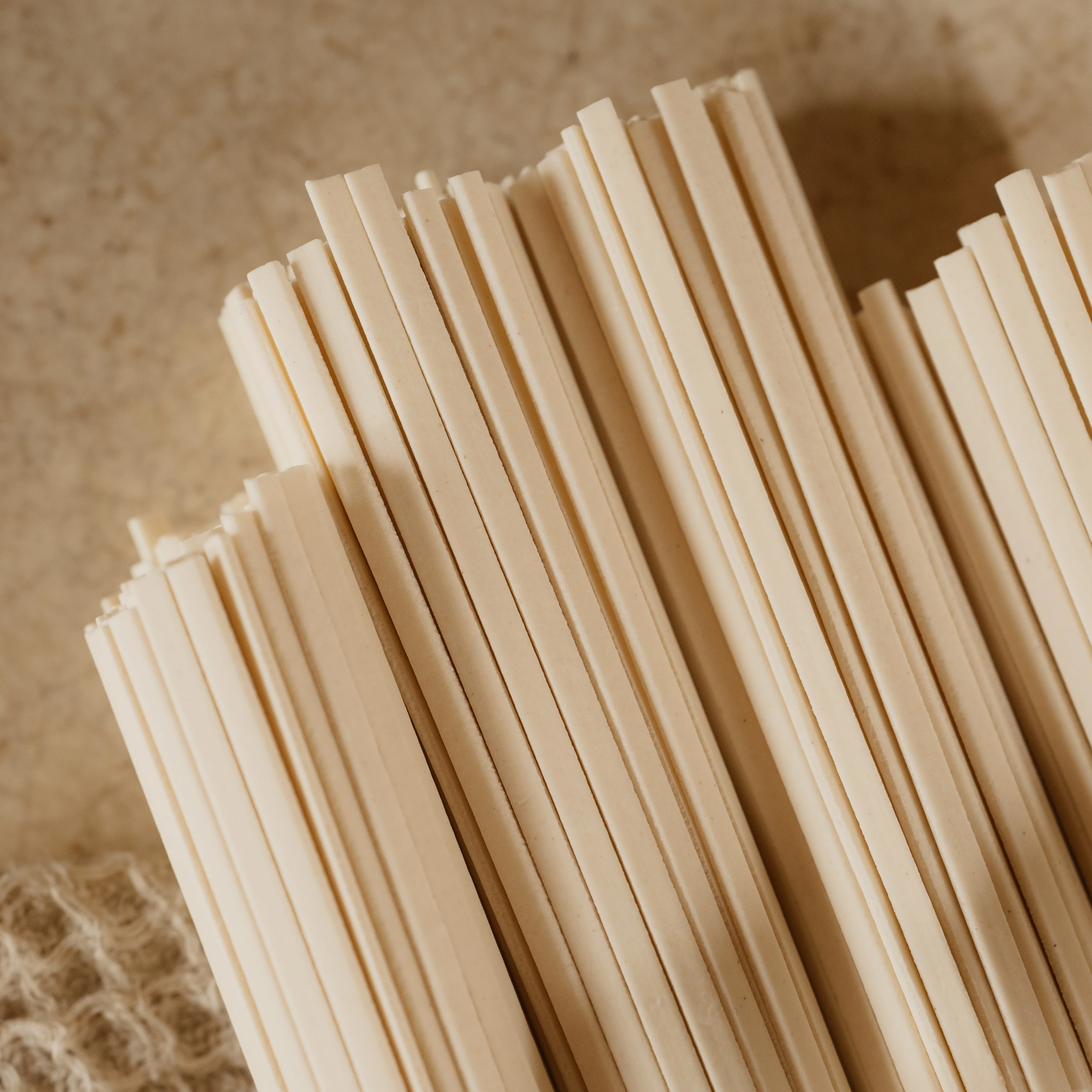 Nouilles udon ⋅ Tanaka Bussan pour iRASSHAi ⋅ 320g - Image 3