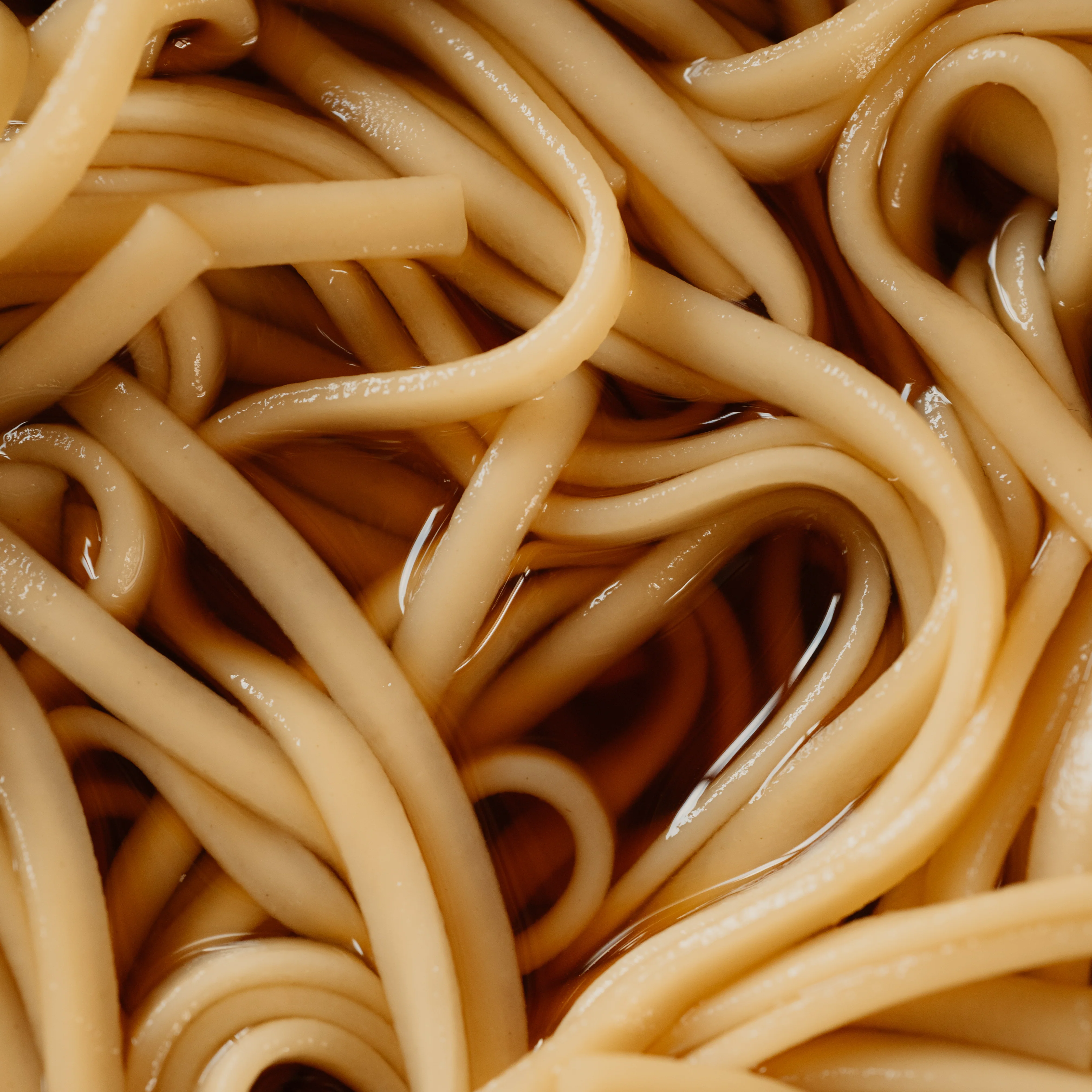 Nouilles udon ⋅ Tanaka Bussan pour iRASSHAi ⋅ 320g - Image 4