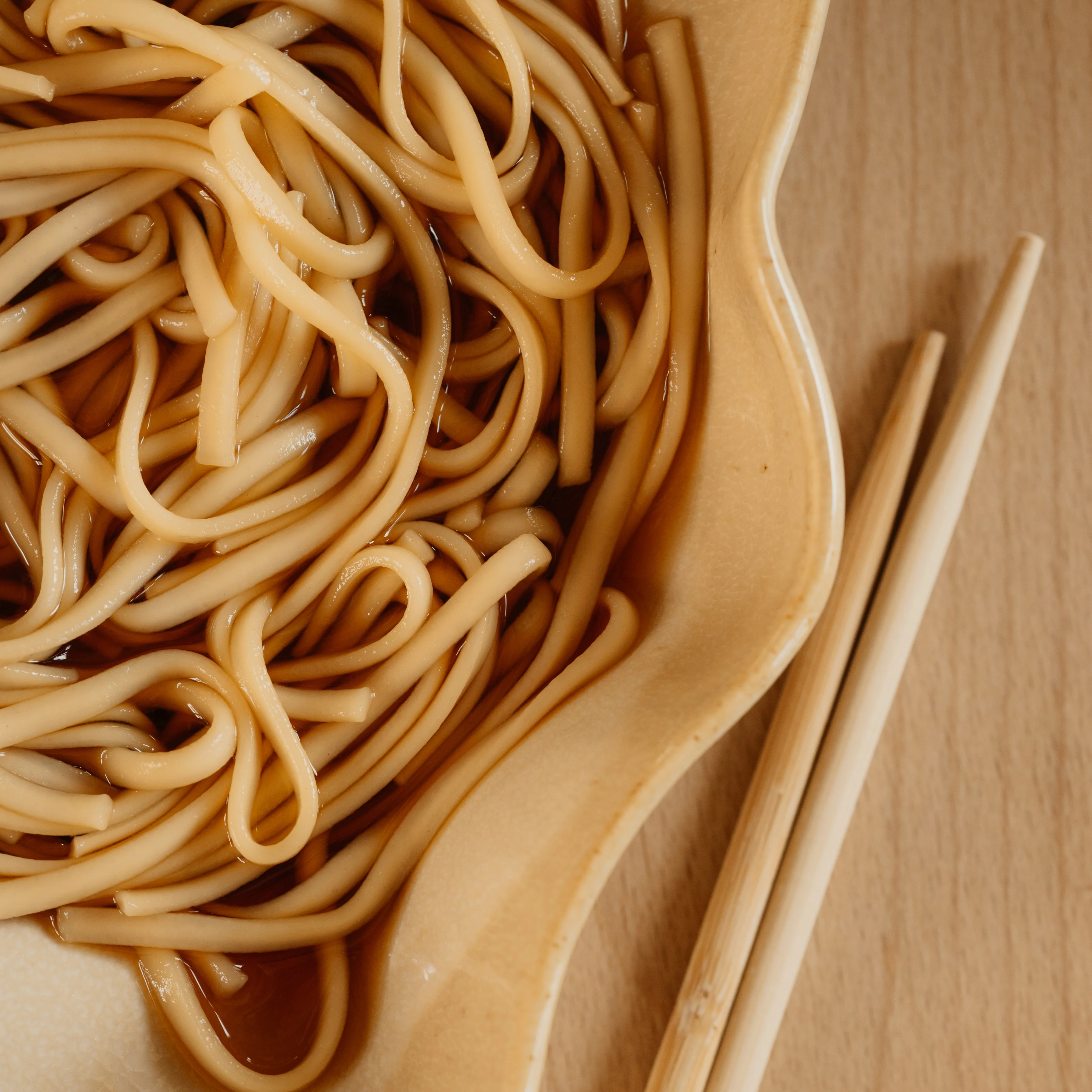 Nouilles udon ⋅ Tanaka Bussan pour iRASSHAi ⋅ 320g - Image 5