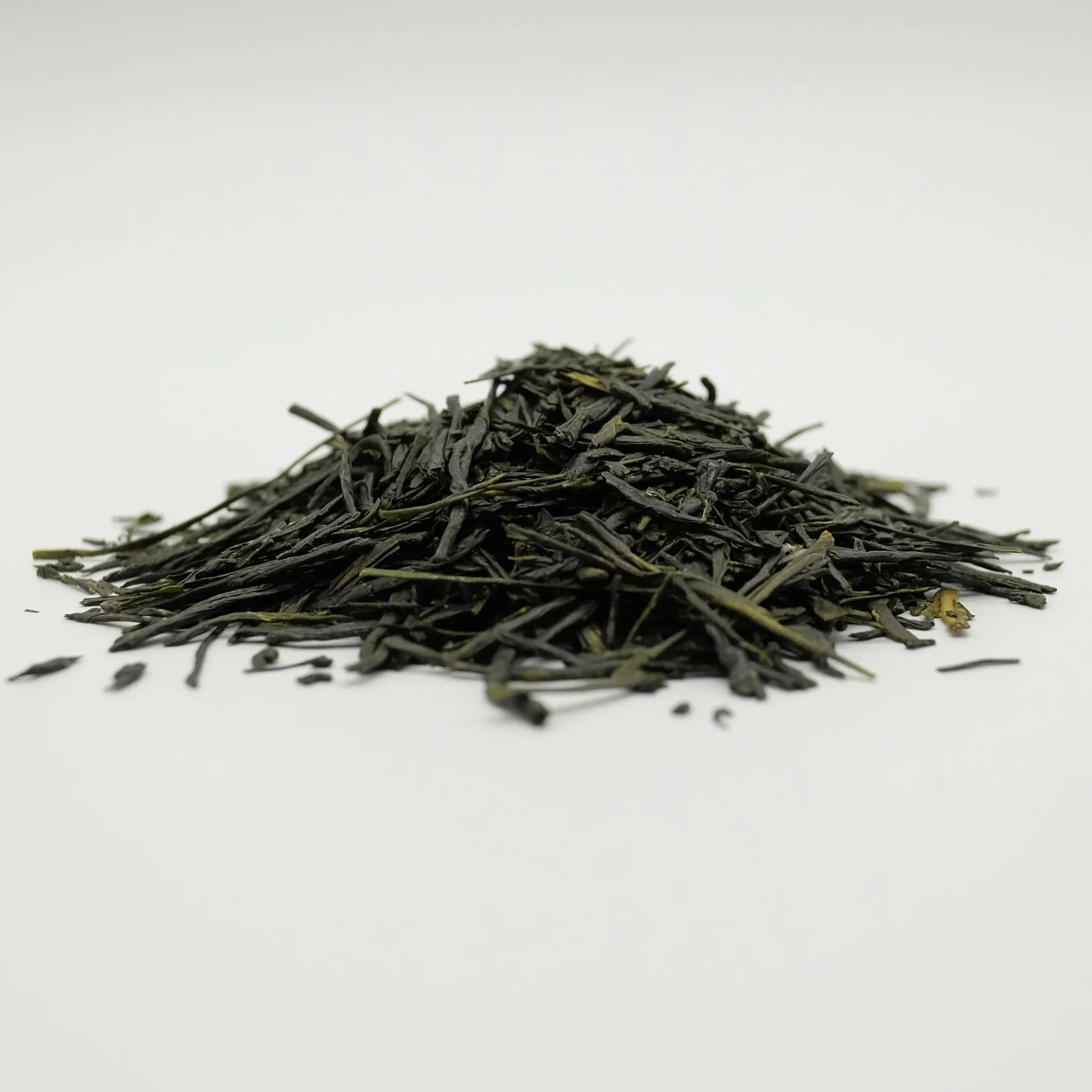 Thé sencha Okumidori de Kagoshima premium ⋅ Rokubei Tea ⋅ 100g - Image 2