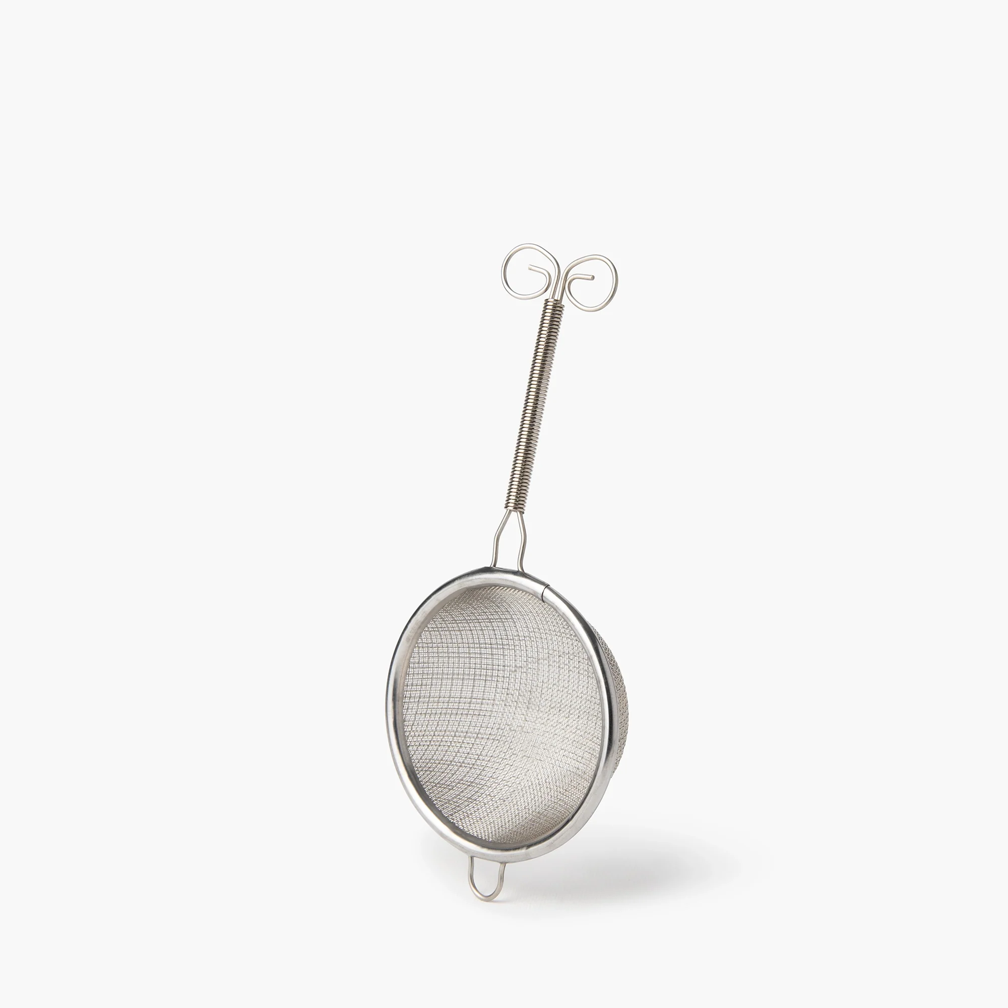 Filtre à thé en acier inoxydable ⋅ Pearl life - Image 2