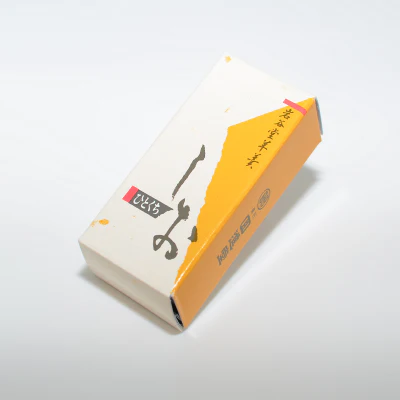 Pâte de haricot rouge pointe de sel yokan ⋅ Kaishindo ⋅ 35g - Image 2