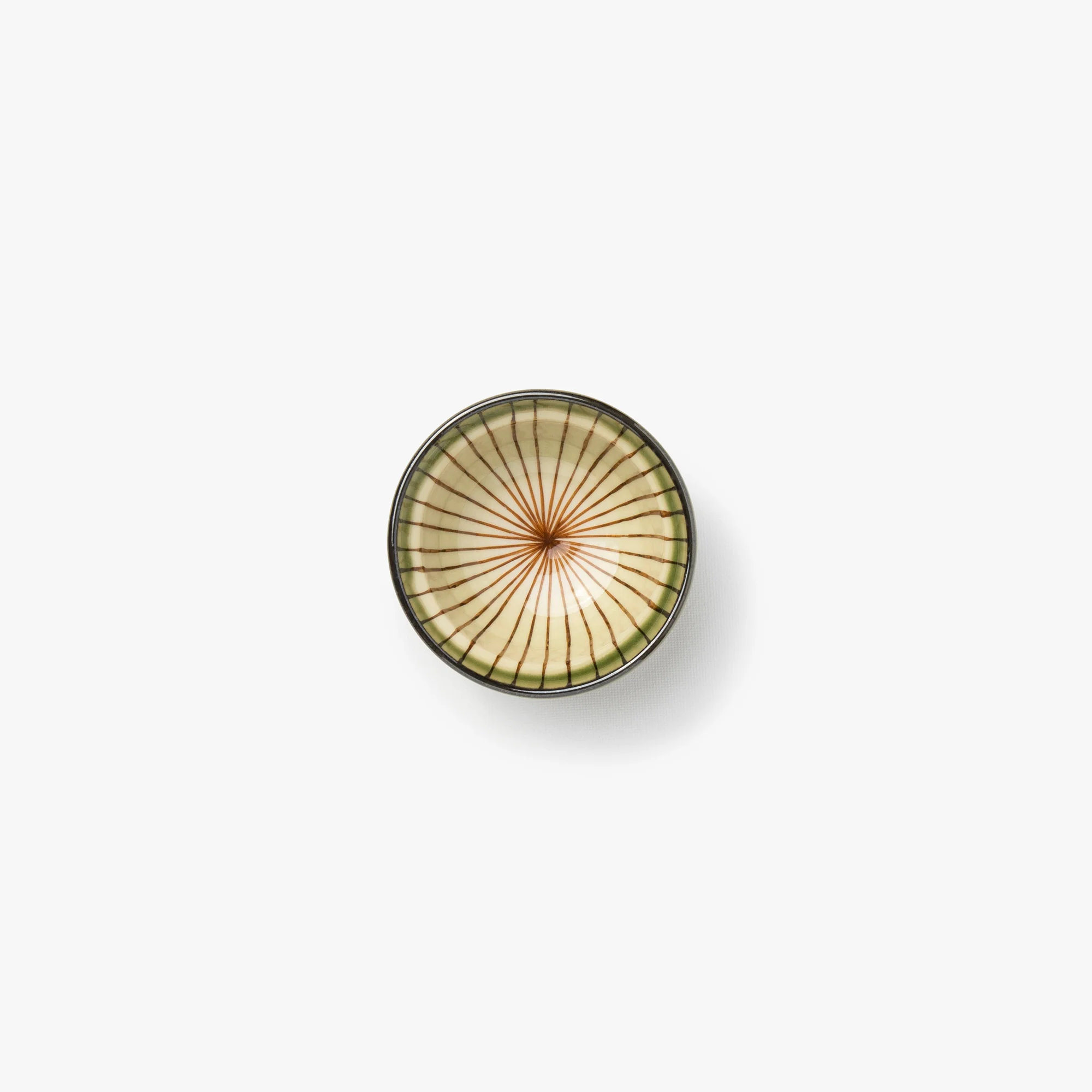 Bol Oribe vert Ø 90mm ⋅ Touga - Image 2