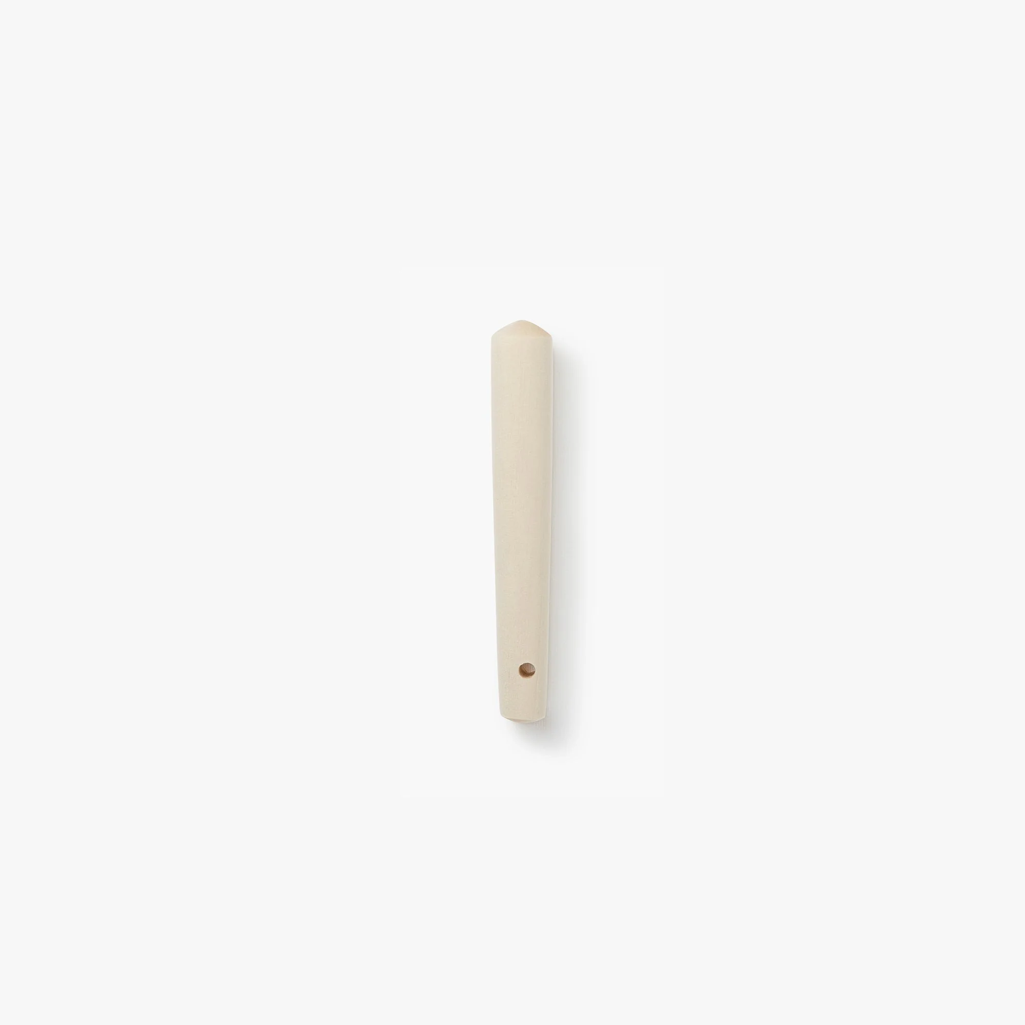 Pilon pour mortier en bois blanc 143Ø ⋅ Touga