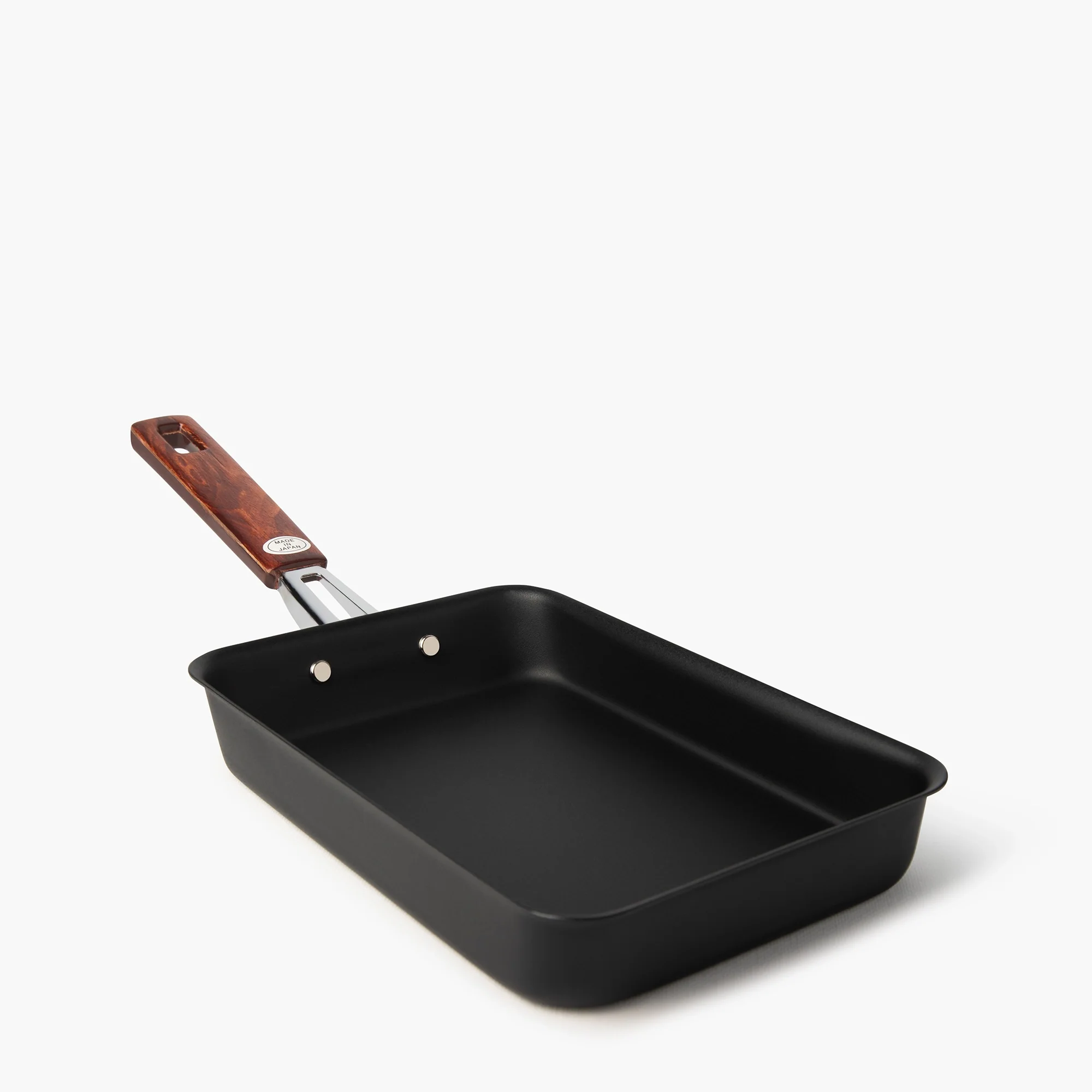 Poêle pour tamagoyaki ⋅ 190x130mm ⋅ Emro Aziatica