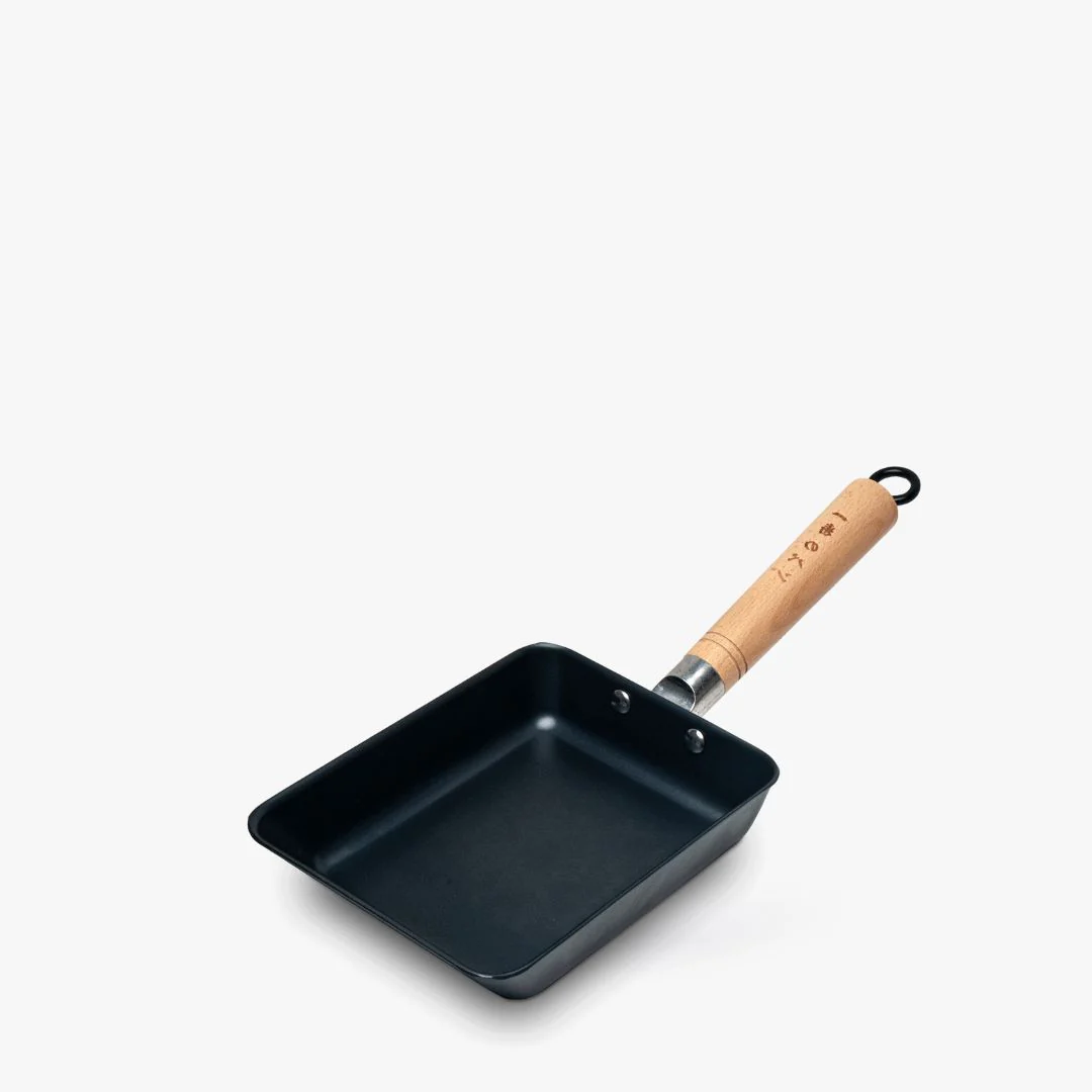 Poêle pour tamagoyaki ⋅ 190x130mm ⋅ Emro Aziatica - Image 2