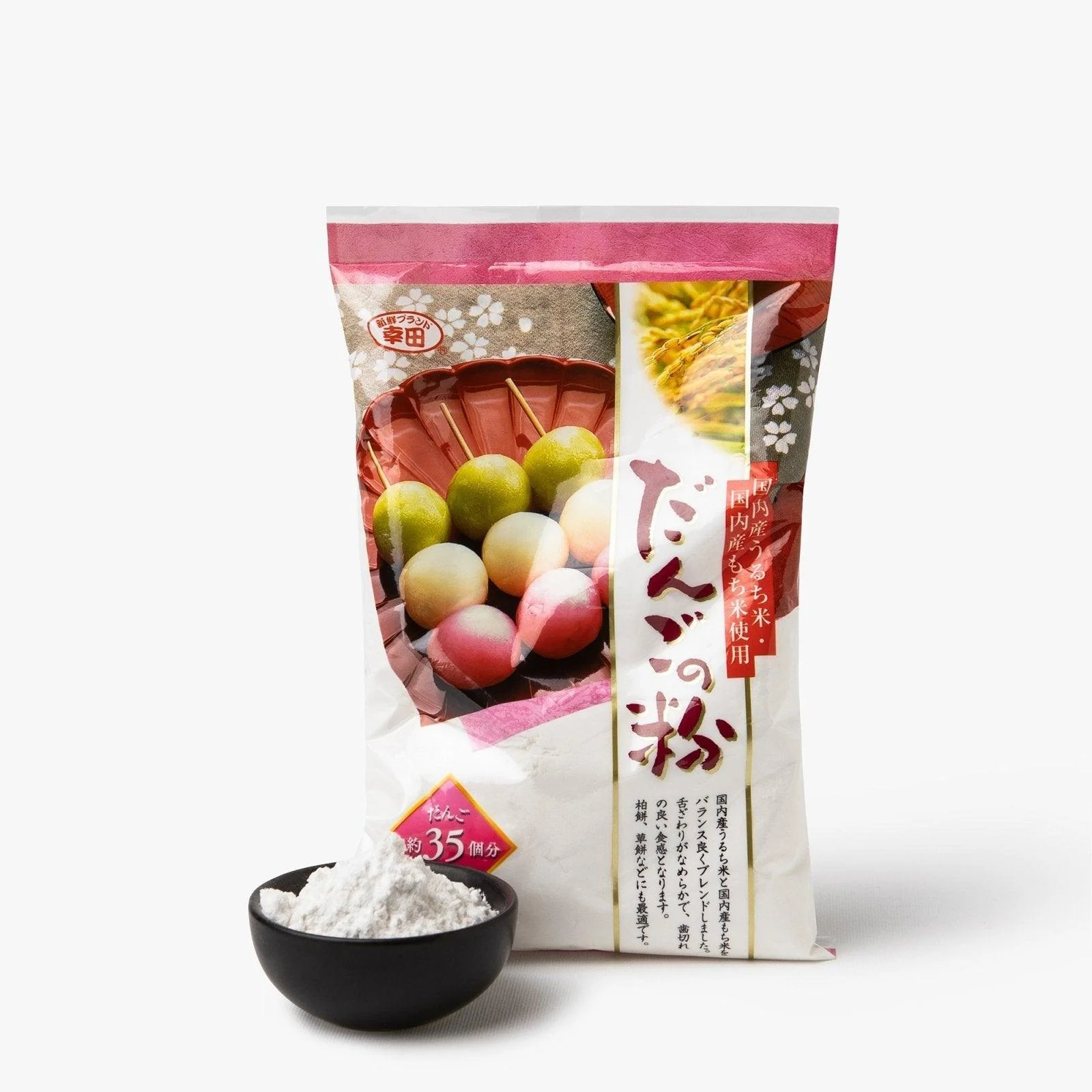 Mélange de farine de riz ⋅ Kota shoten ⋅ 220g