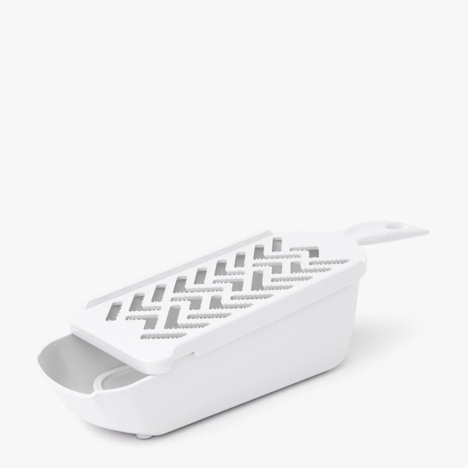 Râpe avec réservoir ⋅ KAI Store