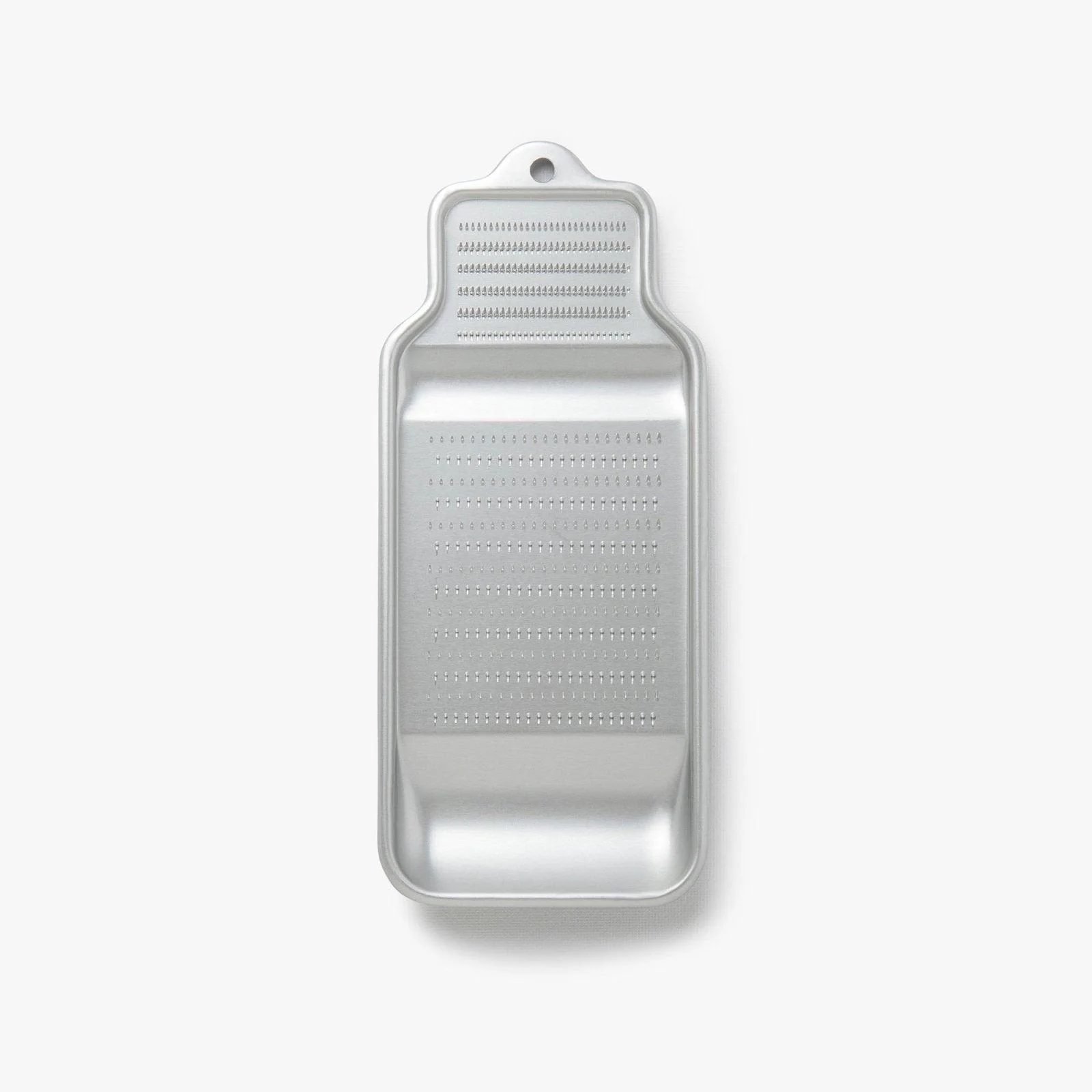 Grande râpe en aluminium ⋅ Maekawa Alumi