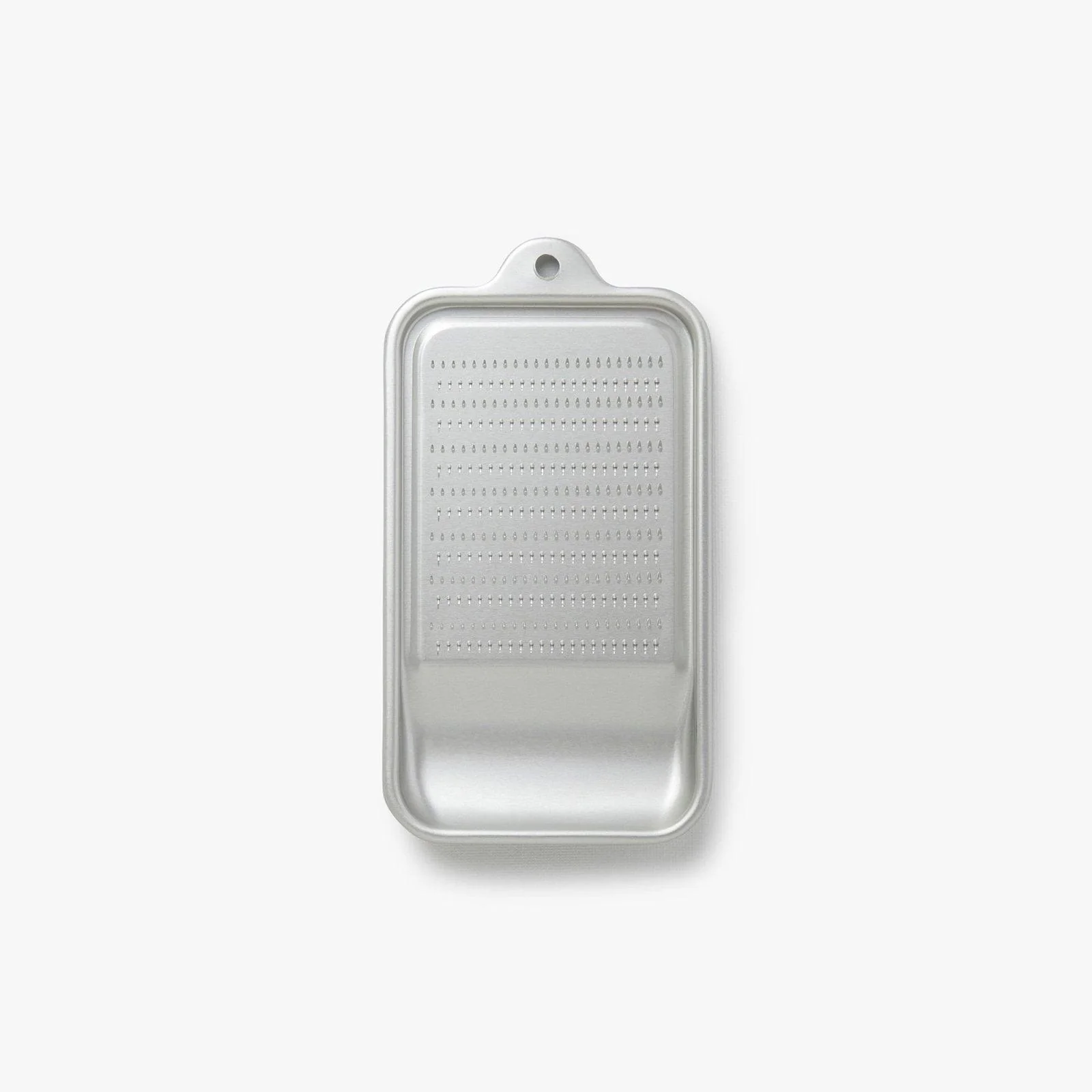 Petite râpe en aluminium ⋅ Maekawa Alumi