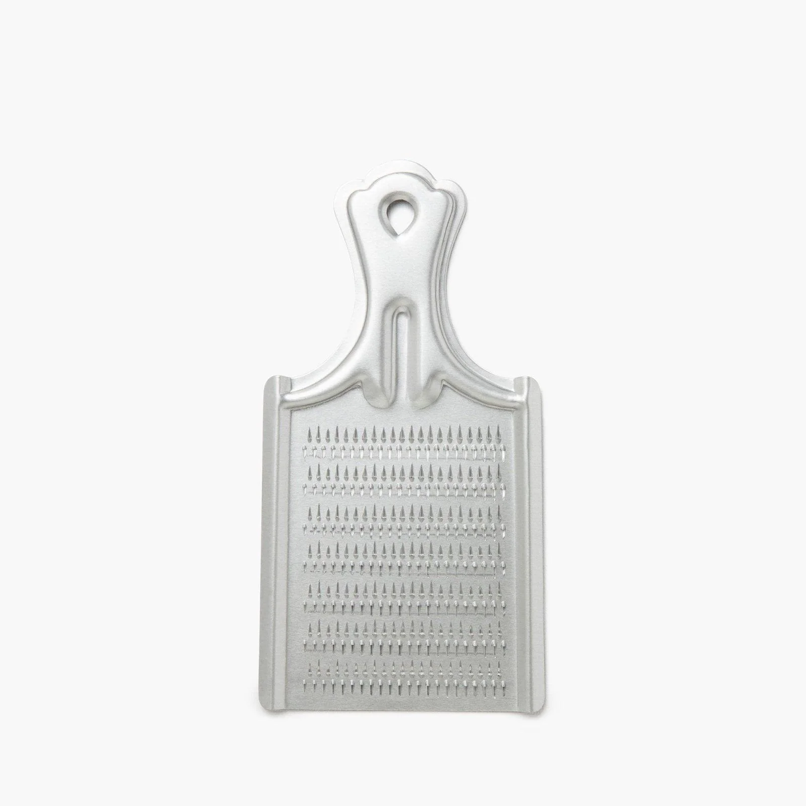 Râpe avec poignée en aluminium ⋅ Maekawa Alumi