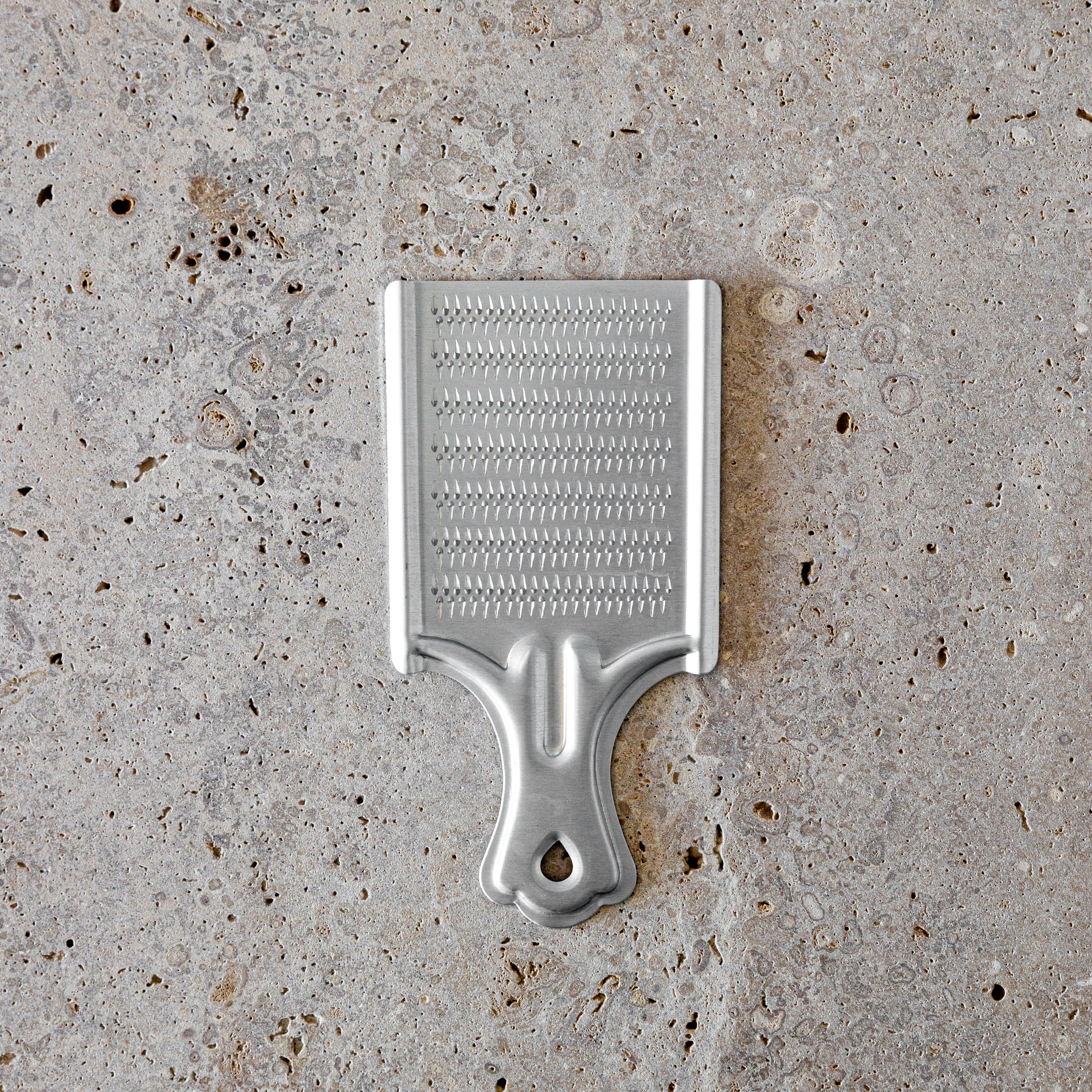 Râpe avec poignée en aluminium ⋅ Maekawa Alumi - Image 2