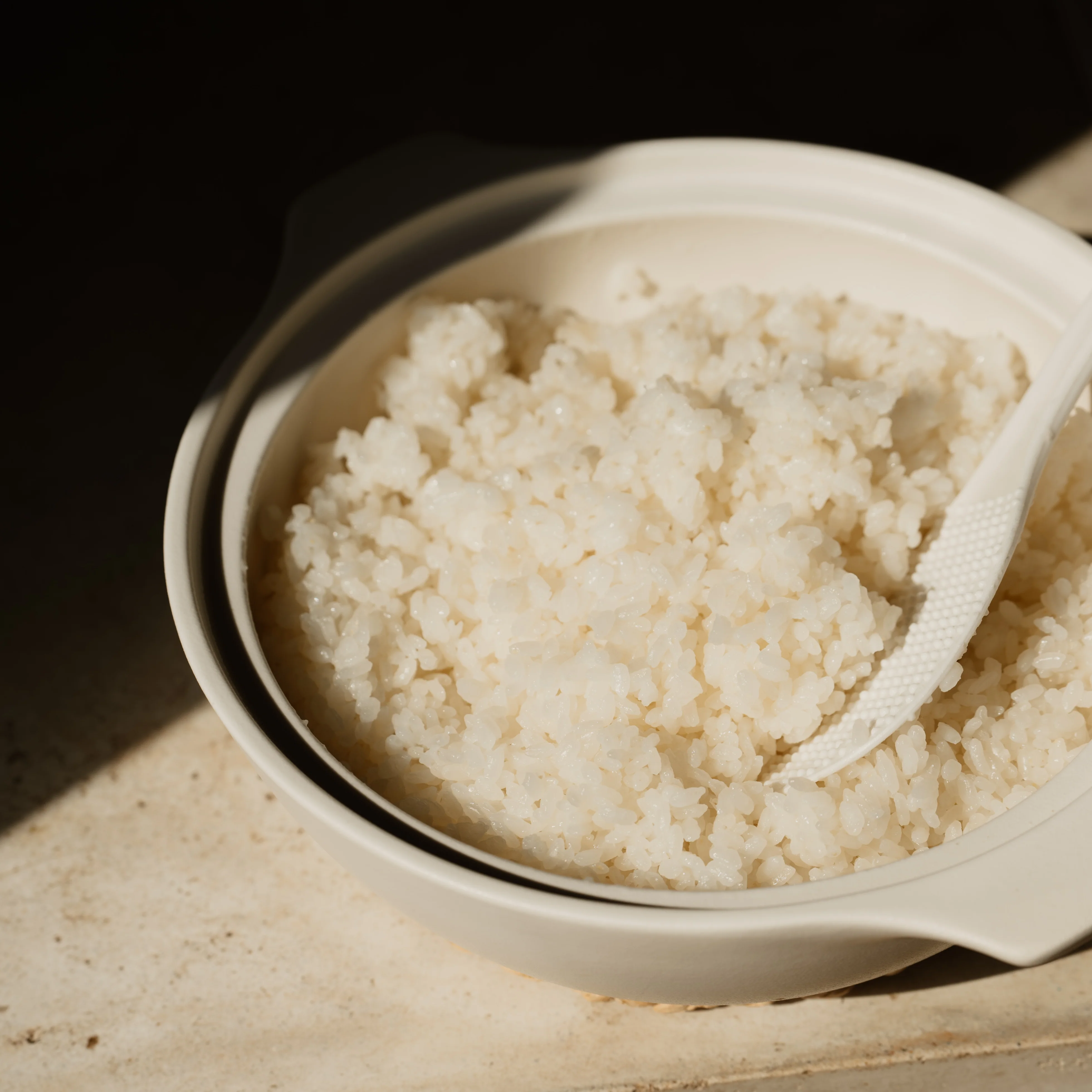 Riz blanc koshihikari ⋅ Nanohana pour iRASSHAi ⋅ 1kg - Image 5