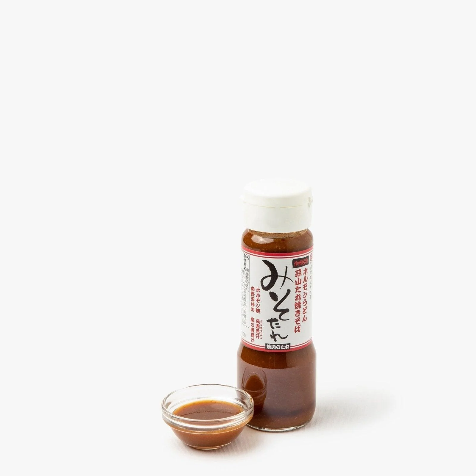 Sauce pour grillade au miso ⋅ Kono Vinegar Miso Manufacturing Factory ⋅ 235ml