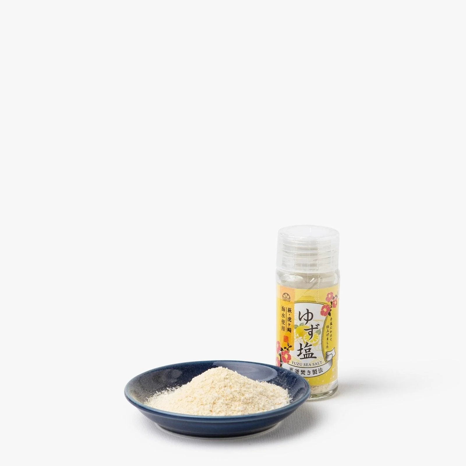 Sel au yuzu ⋅ Yuzuya Honten ⋅ 25ml