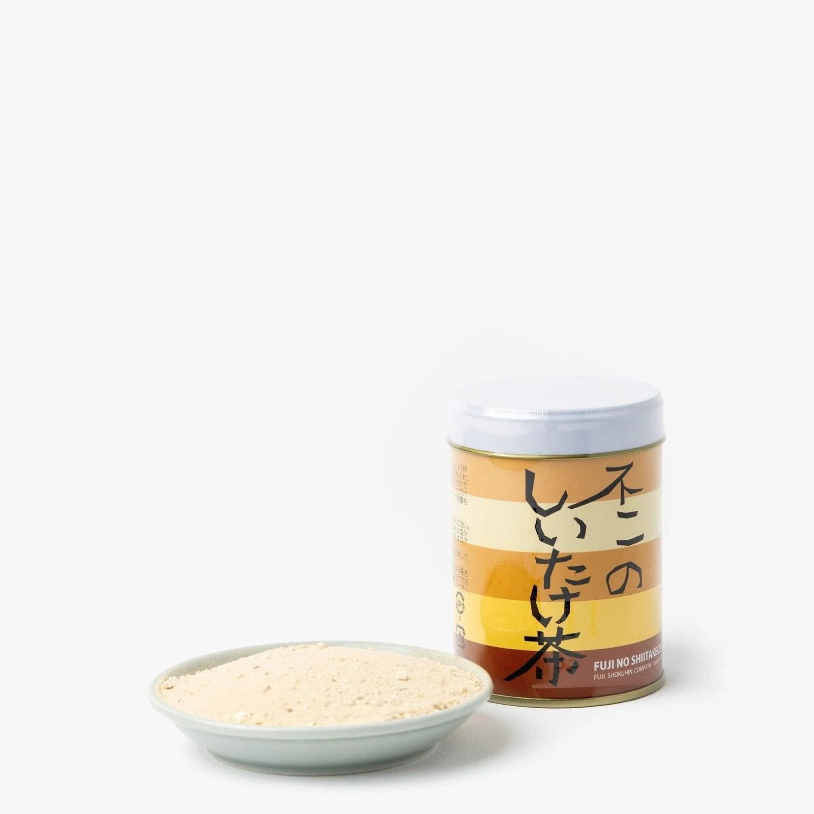 Dashi de shiitaké vegan en poudre ⋅ Fuji Shokuhin ⋅ 40g