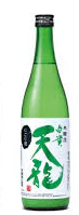 Shiroyuki Tenryu Nigori Honjozo ⋅ 15% ⋅ 720ml - Image 2