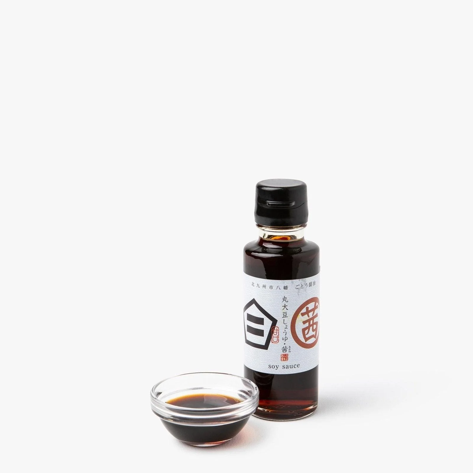 Sauce soja sucrée ⋅ Goto Shoyu ⋅ 100ml