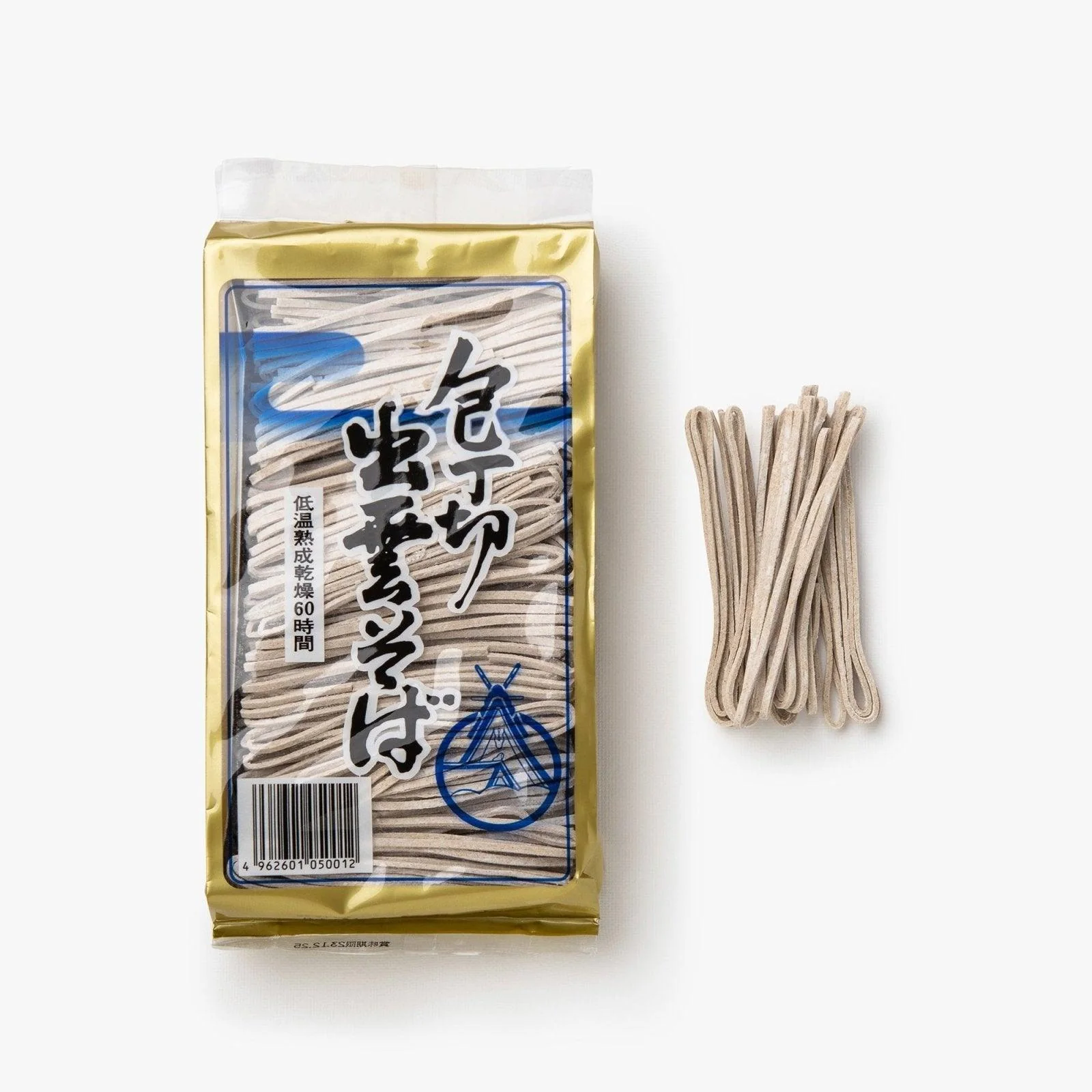Nouilles soba d'Izumo ⋅ Tanaka Bussan ⋅ 200g