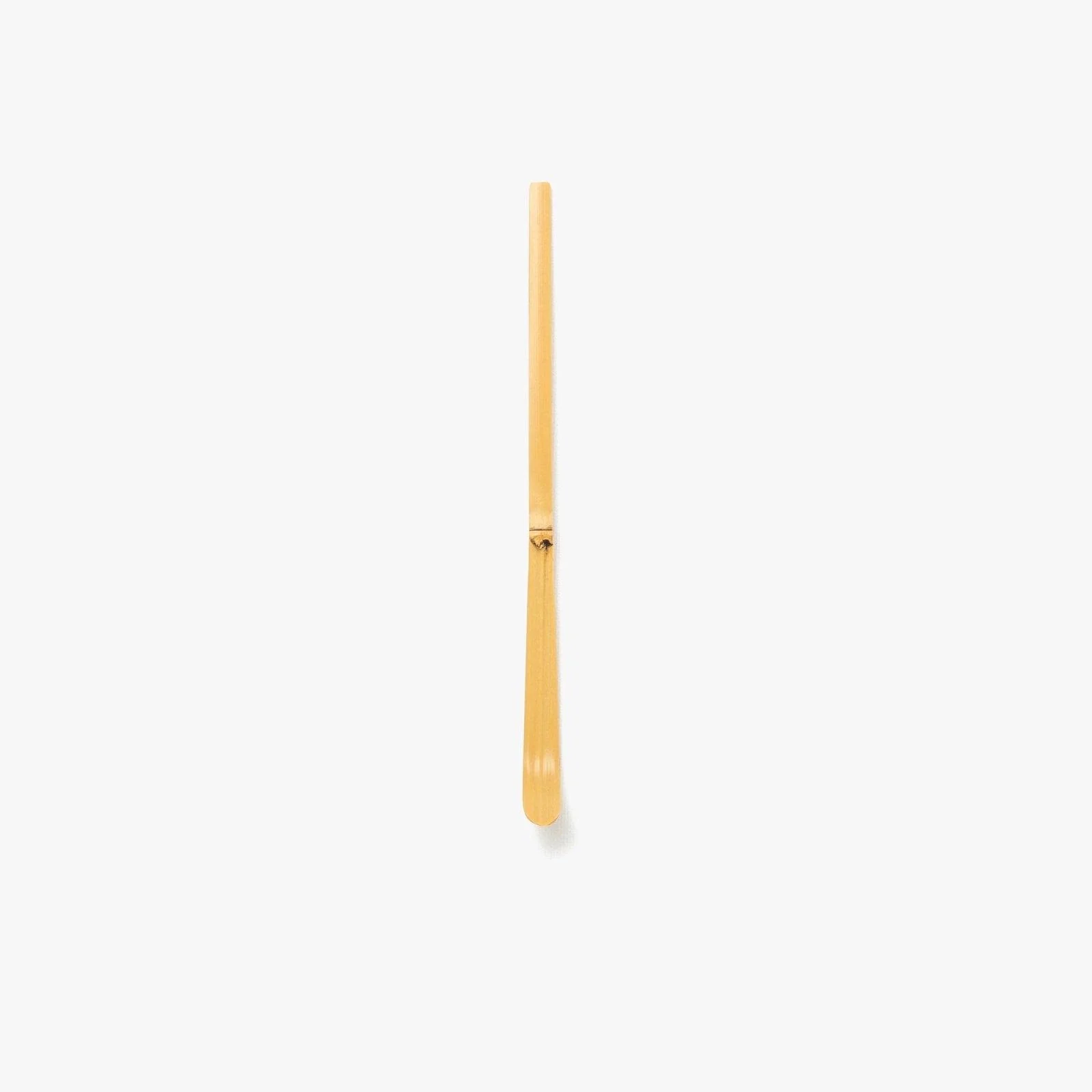 Spatule à matcha chashaku ⋅ Yamamasa Koyamaen
