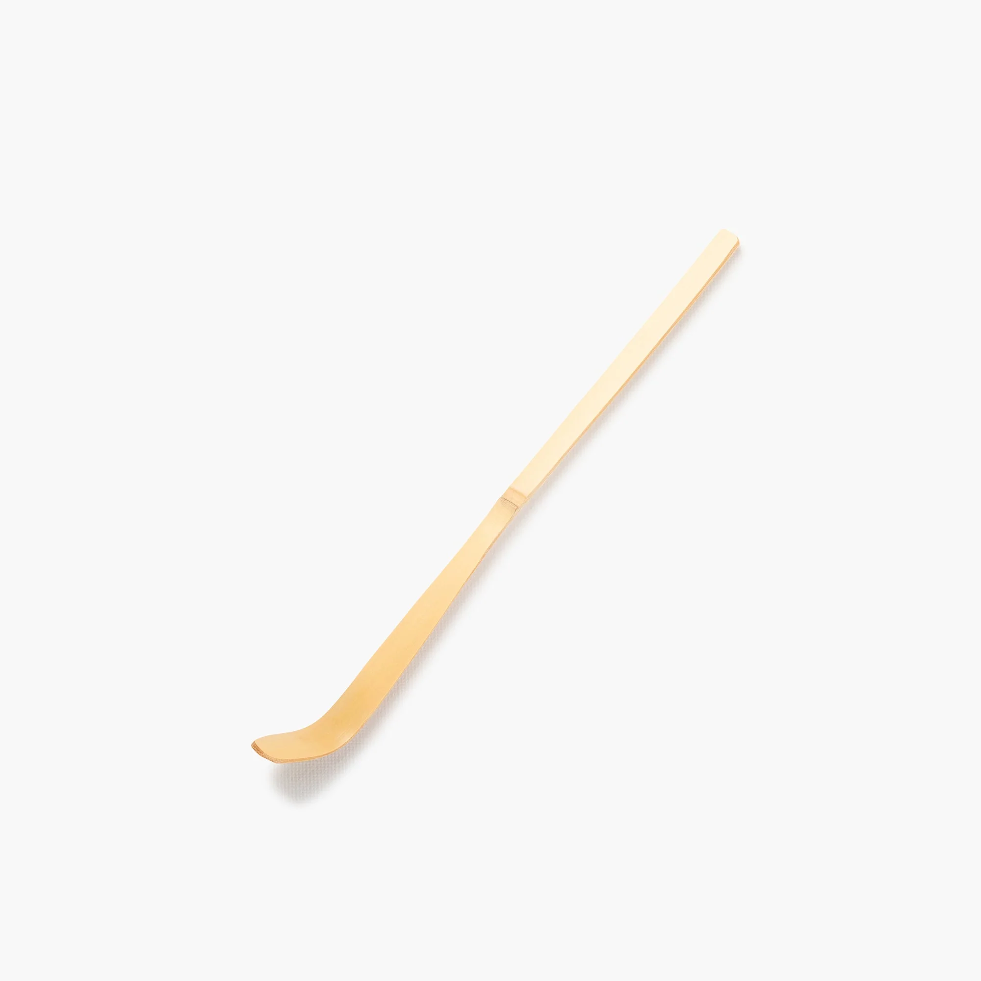 Spatule à thé matcha 18,5cm ⋅ Touga