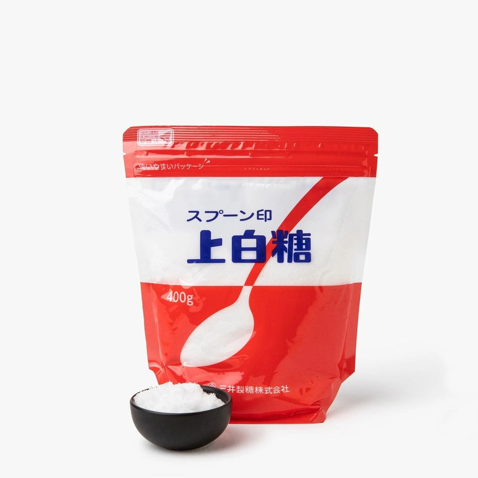 Sucre blanc semoule ⋅ Mitsui Seito ⋅ 400g