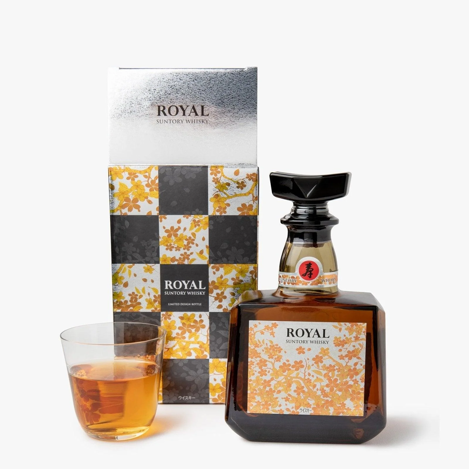 Whisky Suntory Royal ⋅ 43% ⋅ 700ml