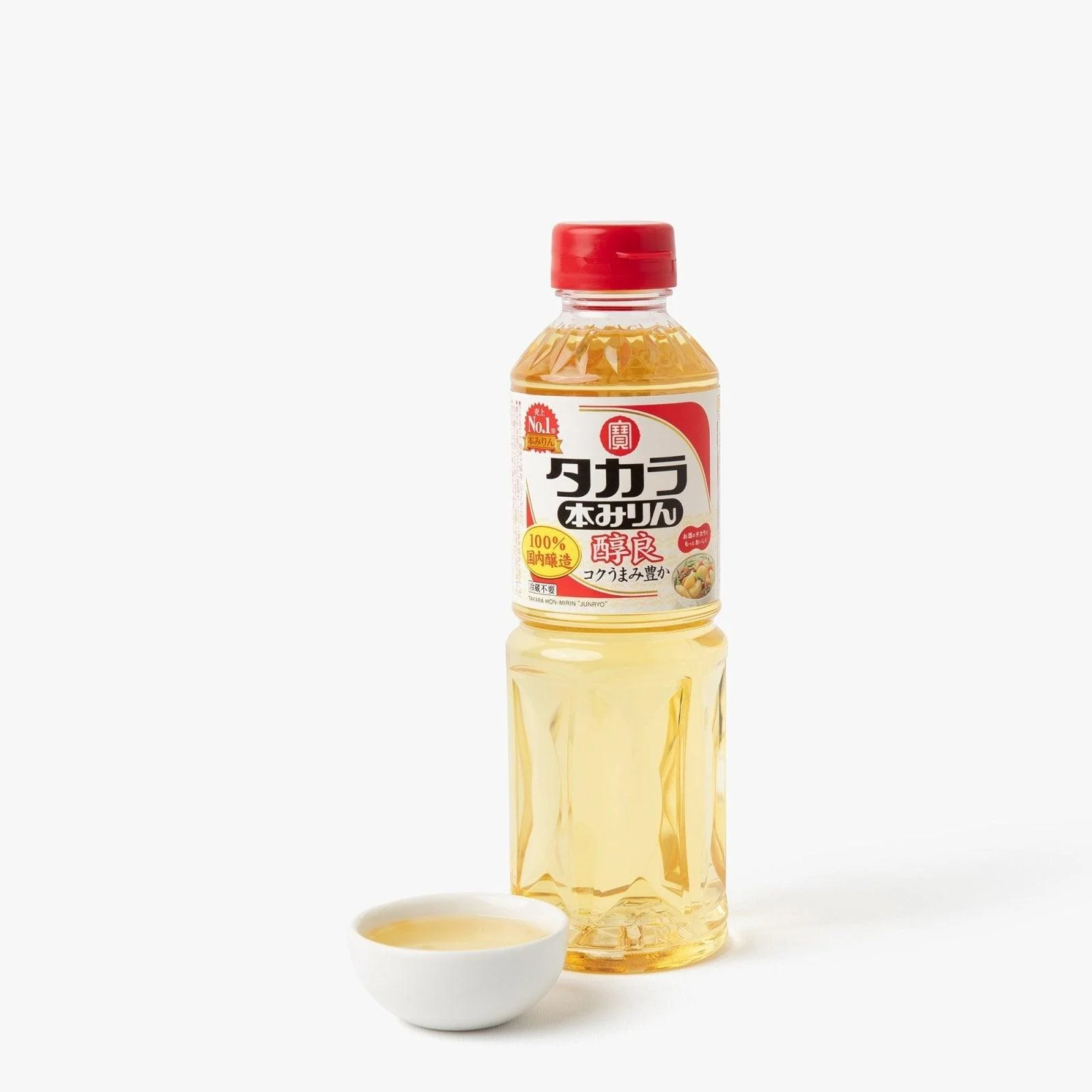 Honmirin â‹… Takara Shuzo â‹… 13% â‹… 500ml