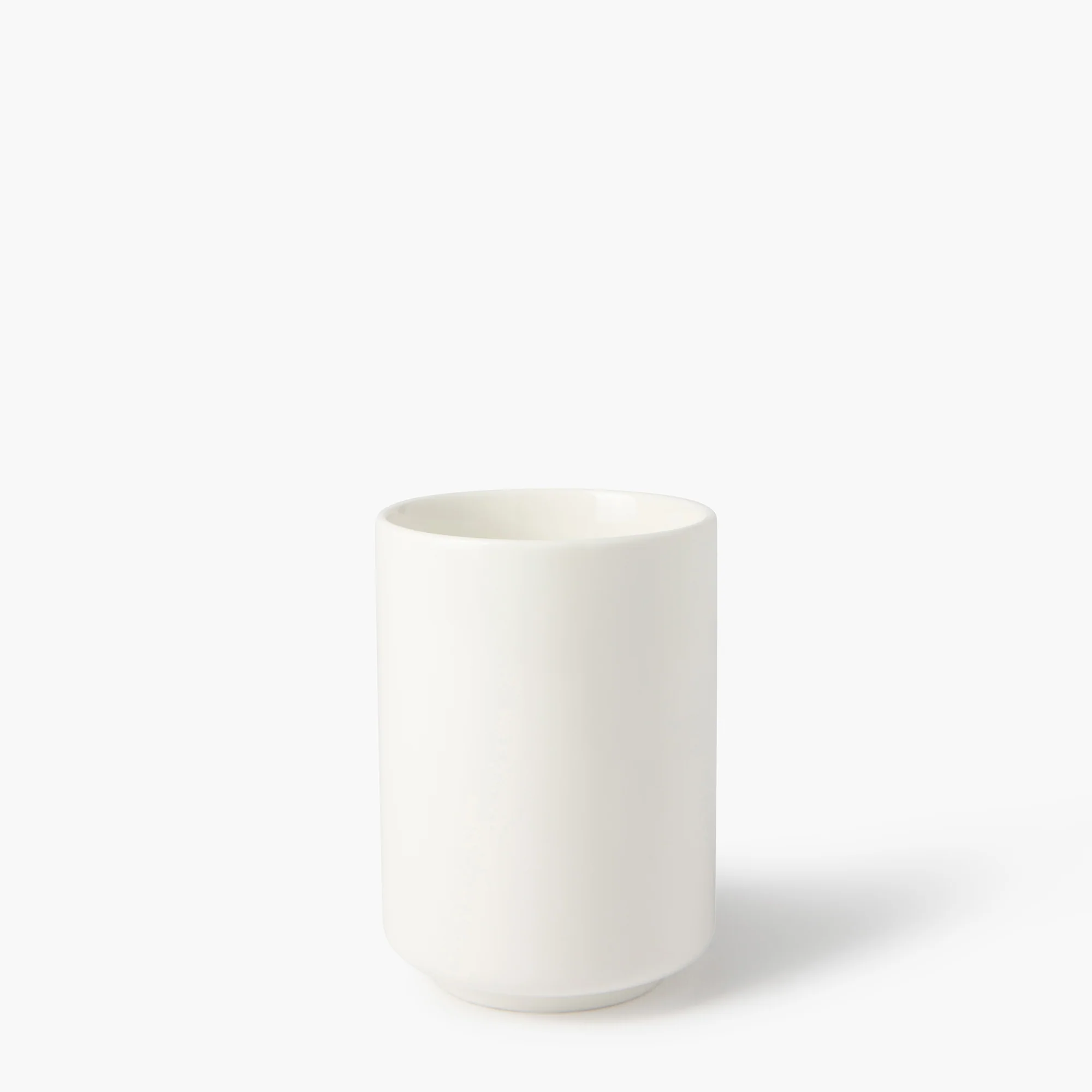 Tasse blanche 7x10cm ⋅ Tokyo Design Studio