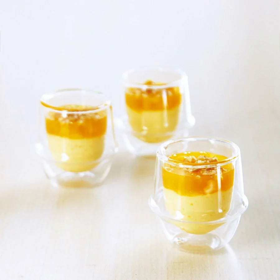 Tasse espresso double paroi 80ml ⋅ Kinto - Image 4