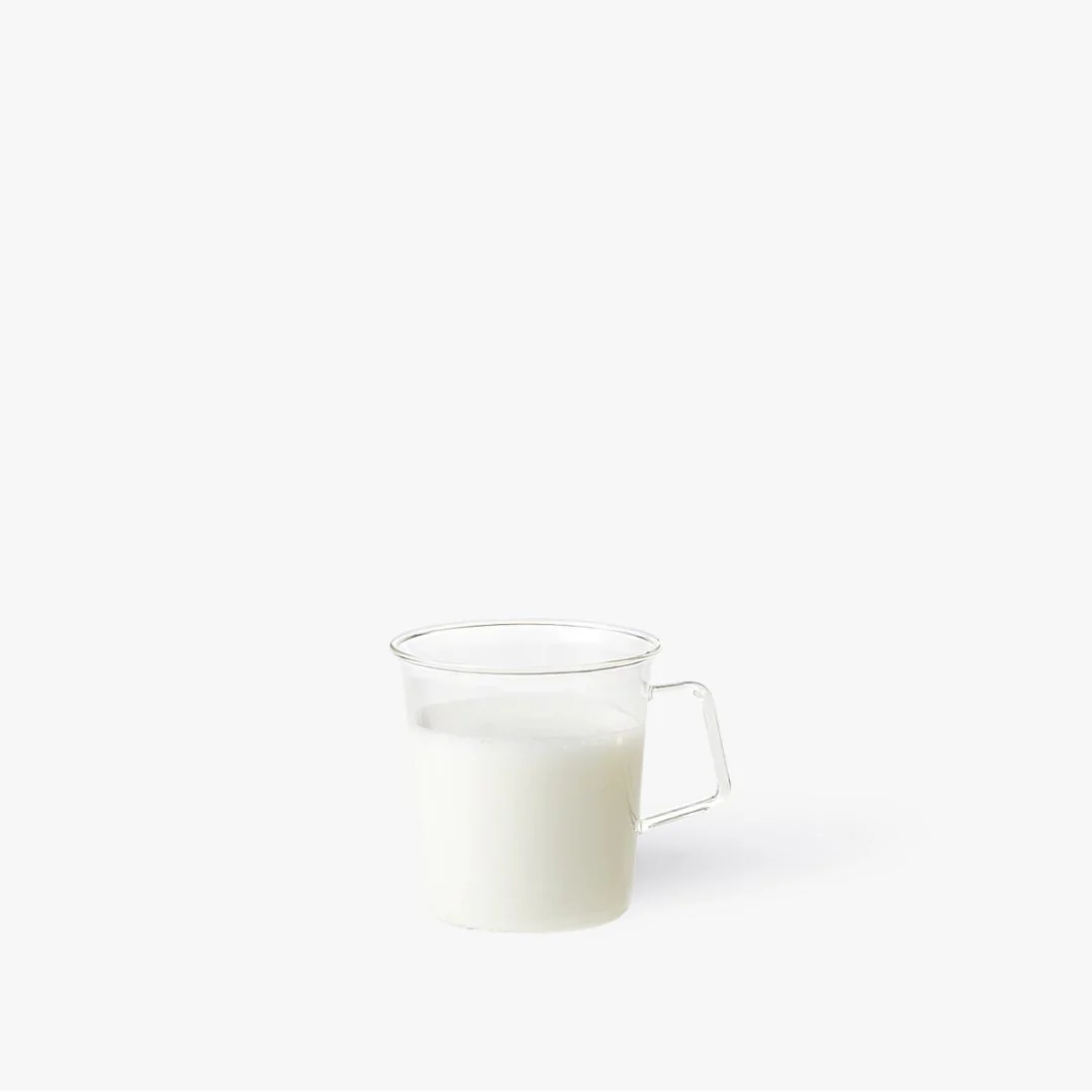 Tasse en verre 310ml ⋅ Kinto
