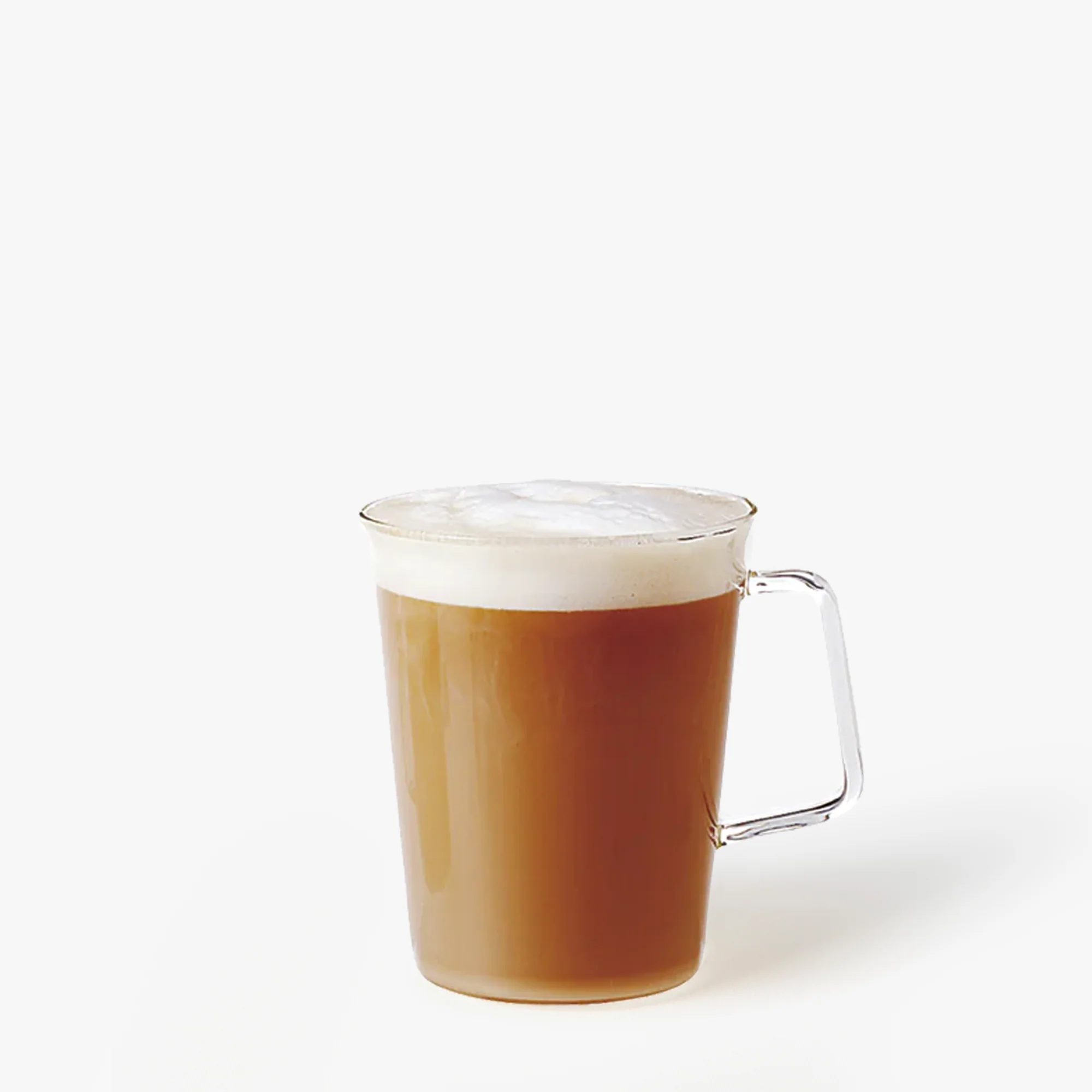 Tasse pour café latte Cast ⋅ 430ml ⋅ Kinto