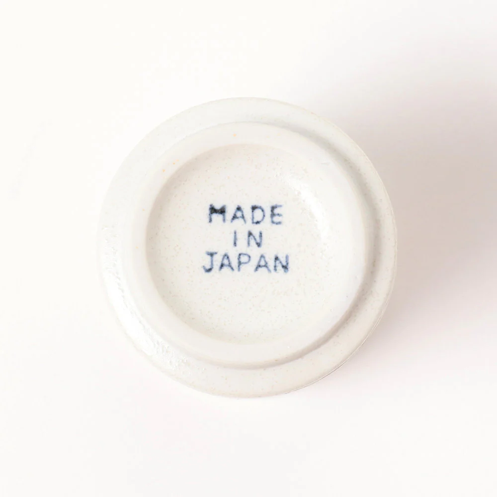 Tasse sushi kanji ⋅ BEAMS JAPAN - Image 2